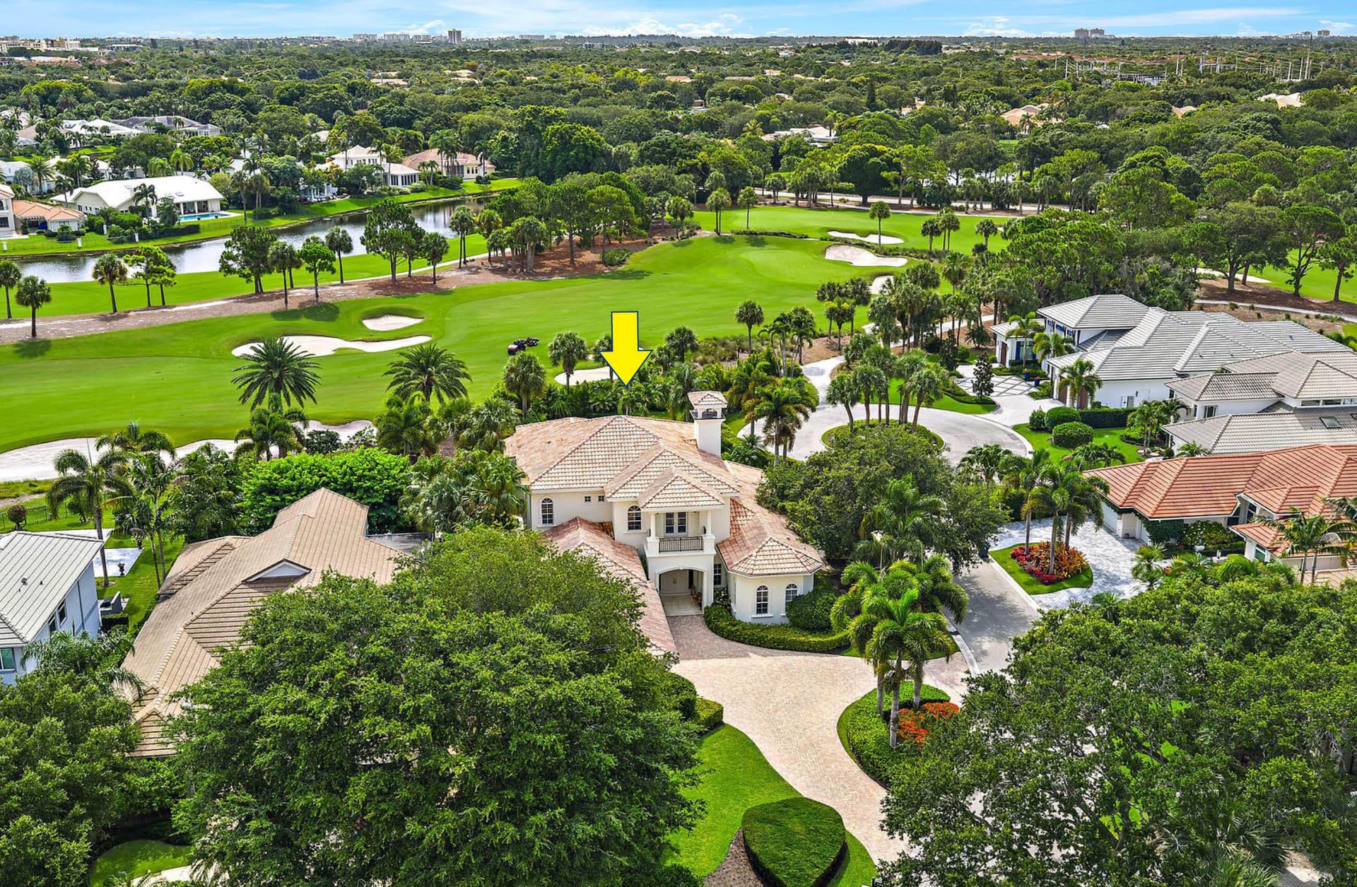 The Loxahatchee Club Residence photo 33