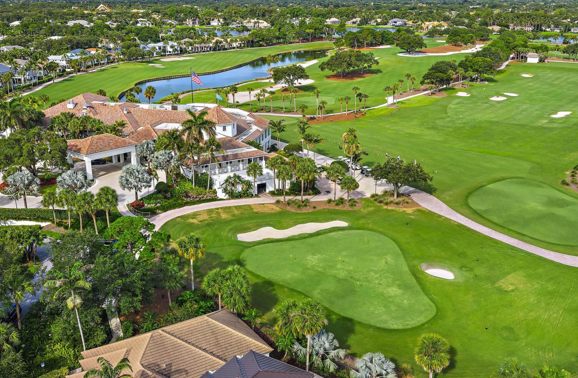 The Loxahatchee Club Residence photo 35