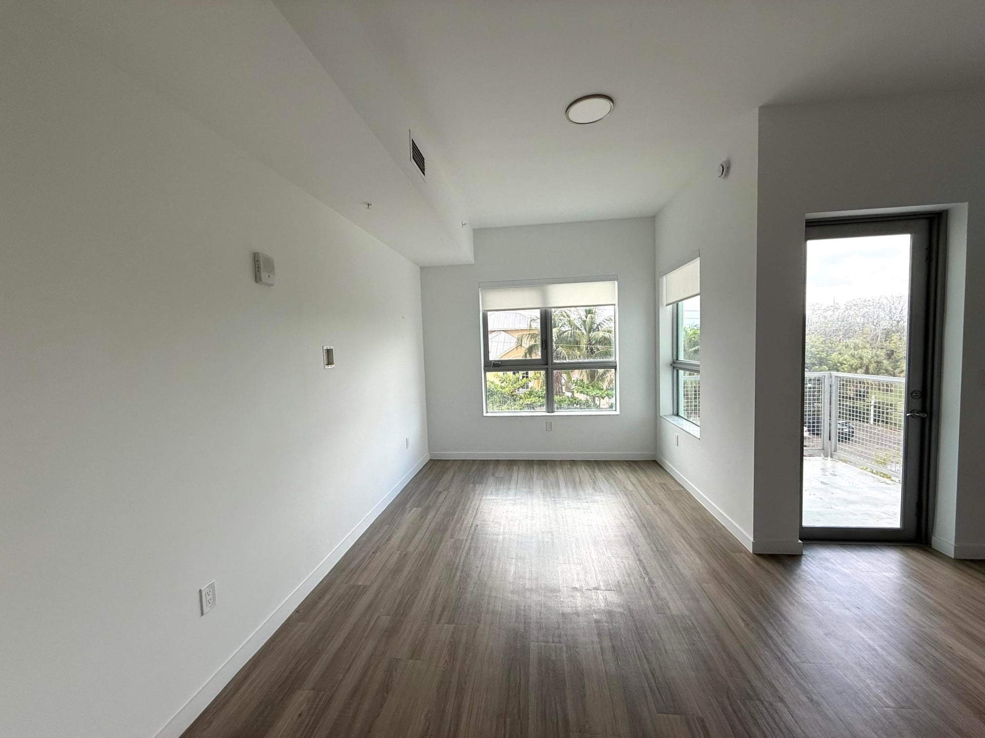 Downtown West Palm Beach Unit 321 photo 6