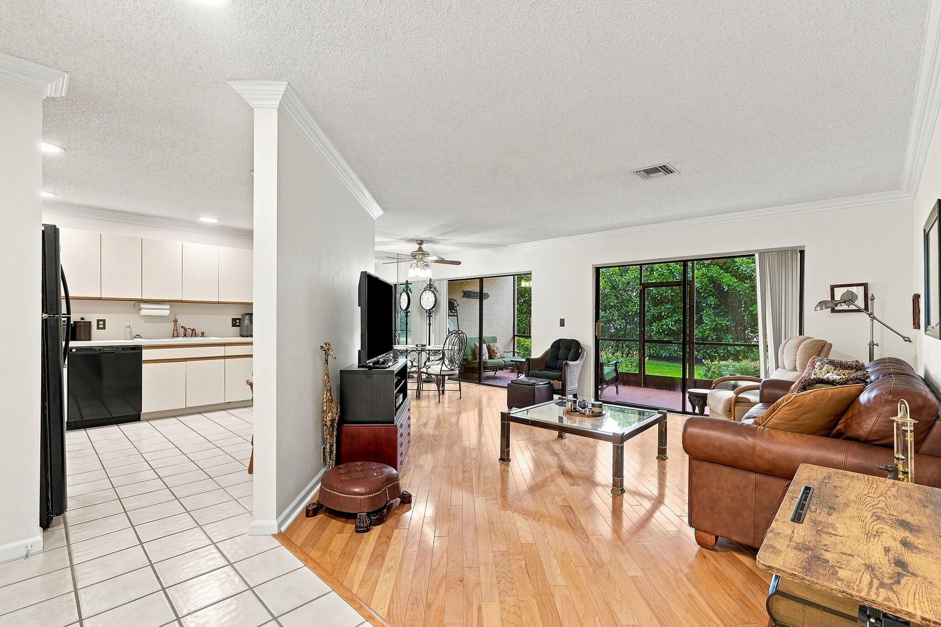 PGA National Palm Beach Gardens Unit B photo 4