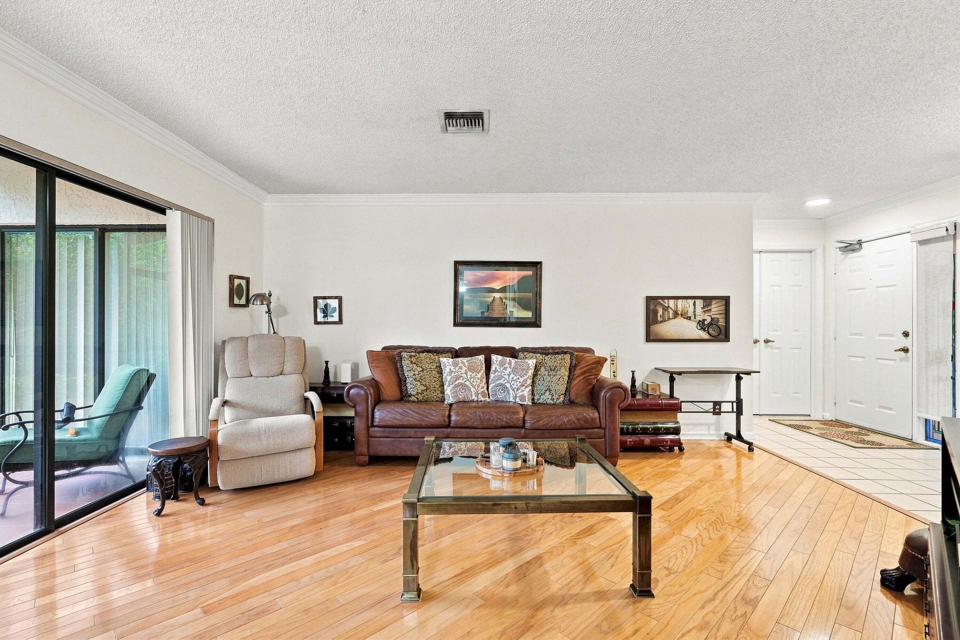 PGA National Palm Beach Gardens Unit B photo 5
