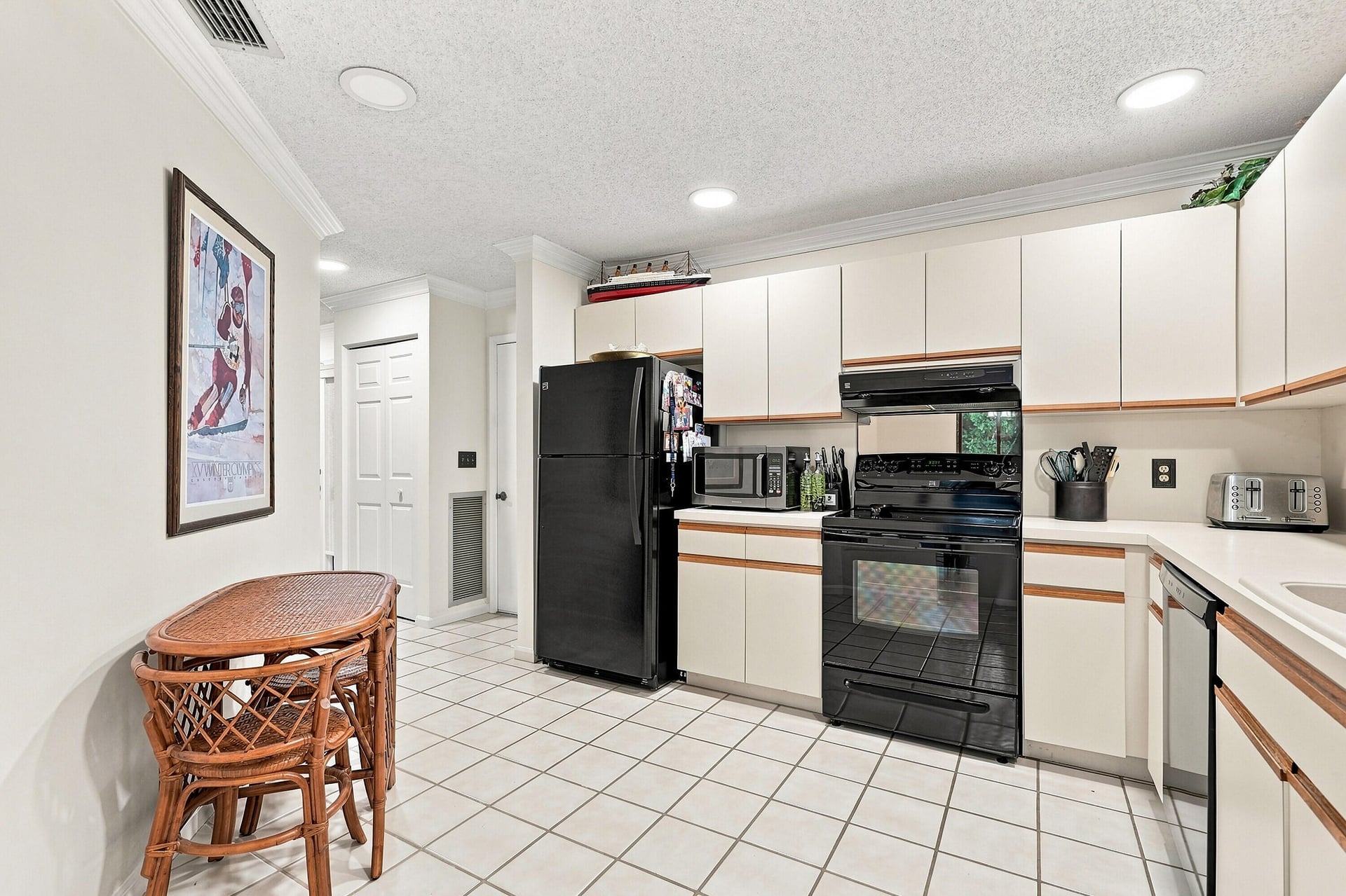 PGA National Palm Beach Gardens Unit B photo 9