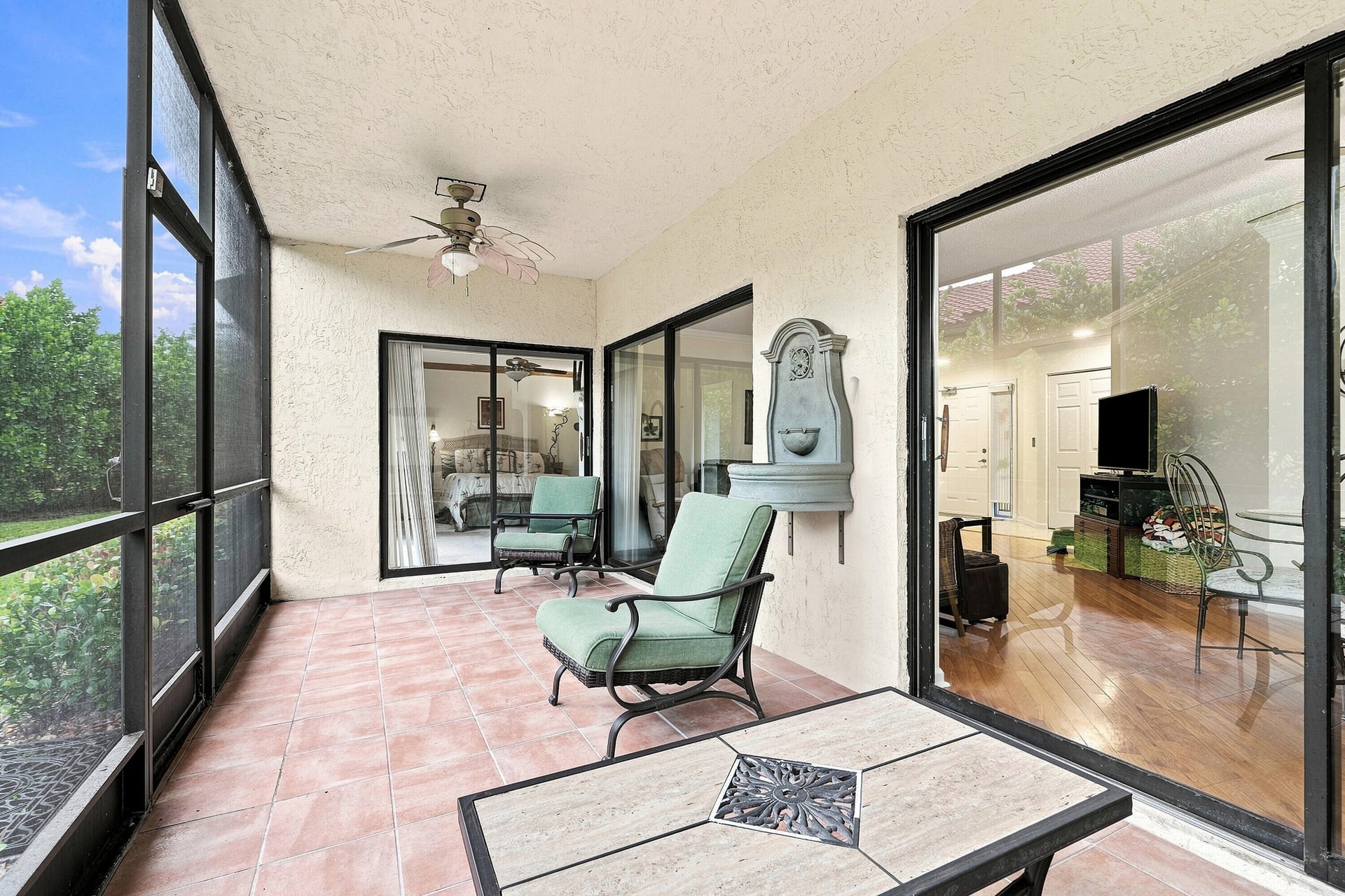 PGA National Palm Beach Gardens Unit B photo 11