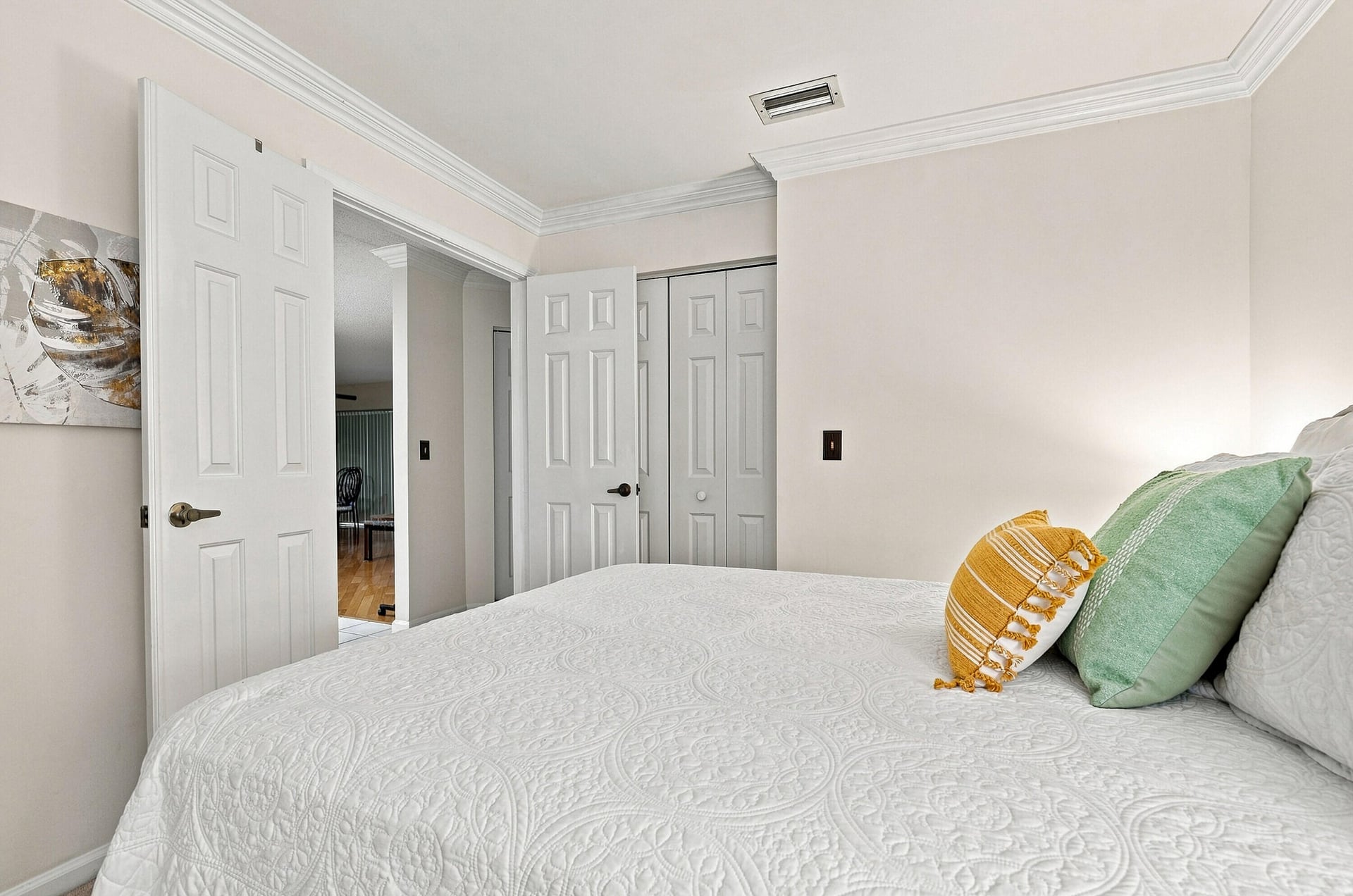PGA National Palm Beach Gardens Unit B photo 16