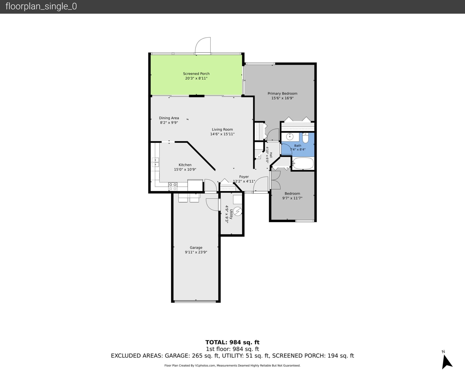 PGA National Palm Beach Gardens Unit B photo 20