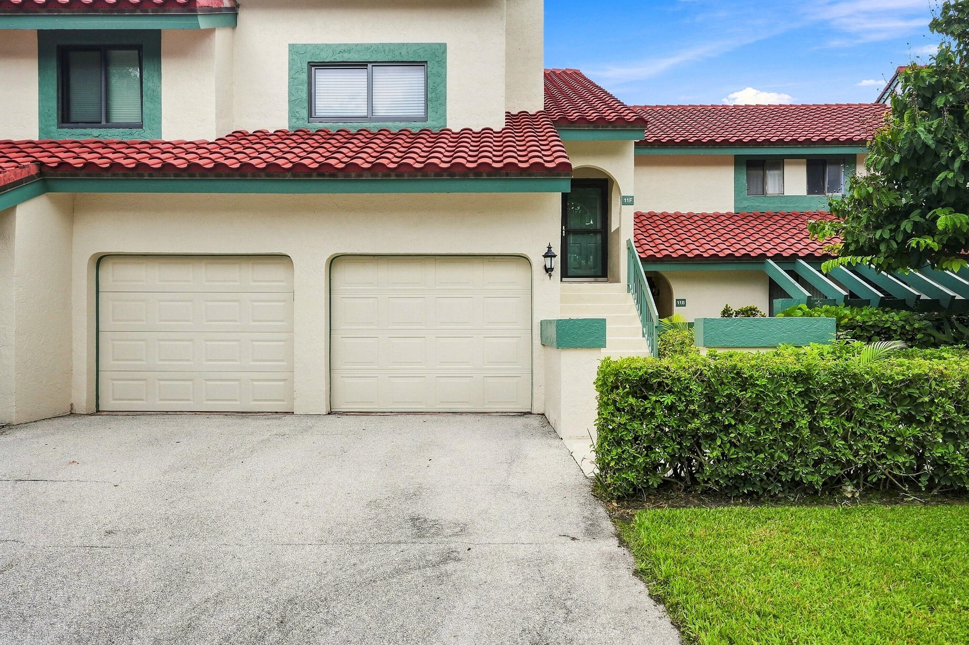 PGA National Palm Beach Gardens Unit B photo 23