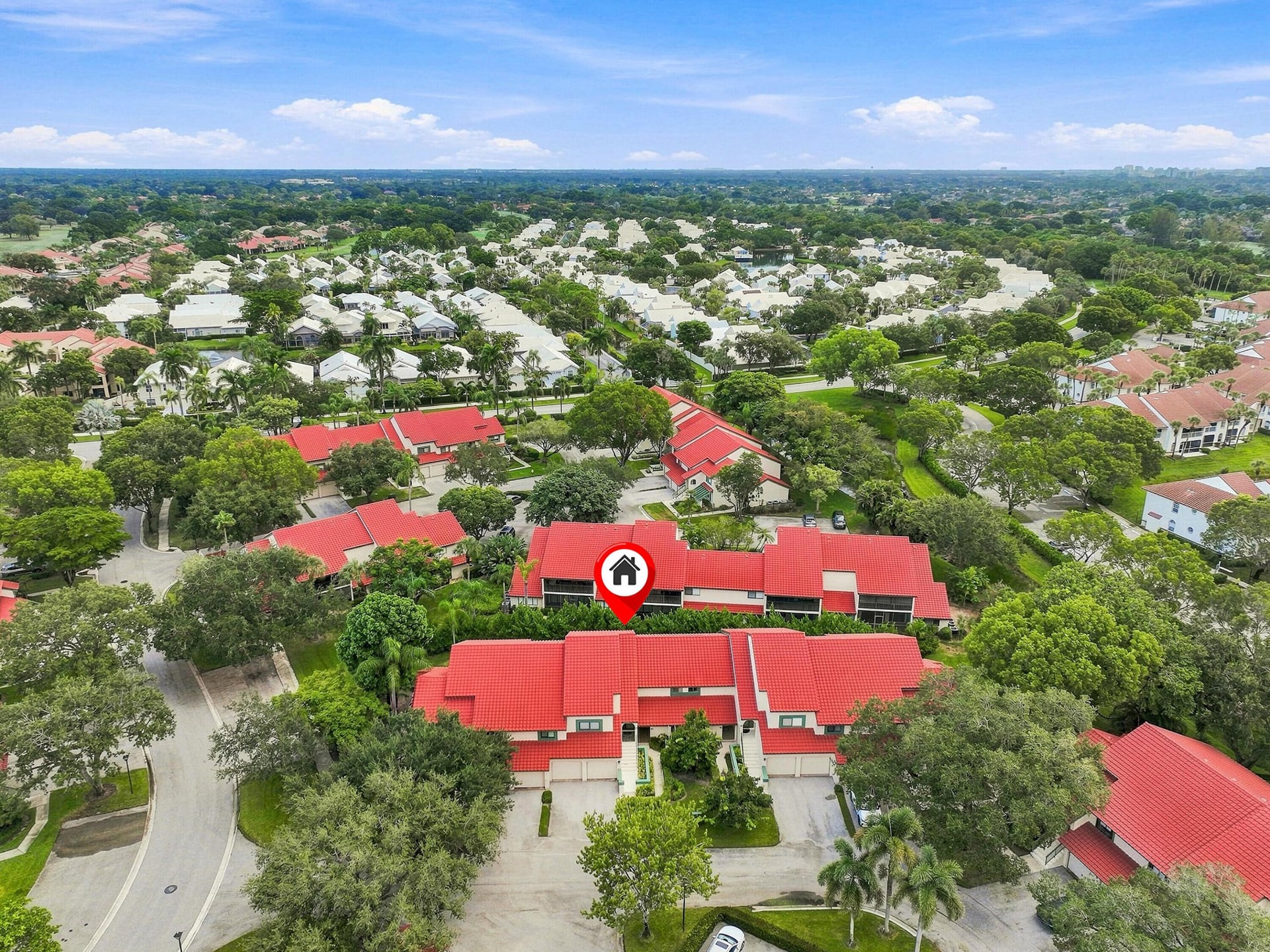 PGA National Palm Beach Gardens Unit B photo 25