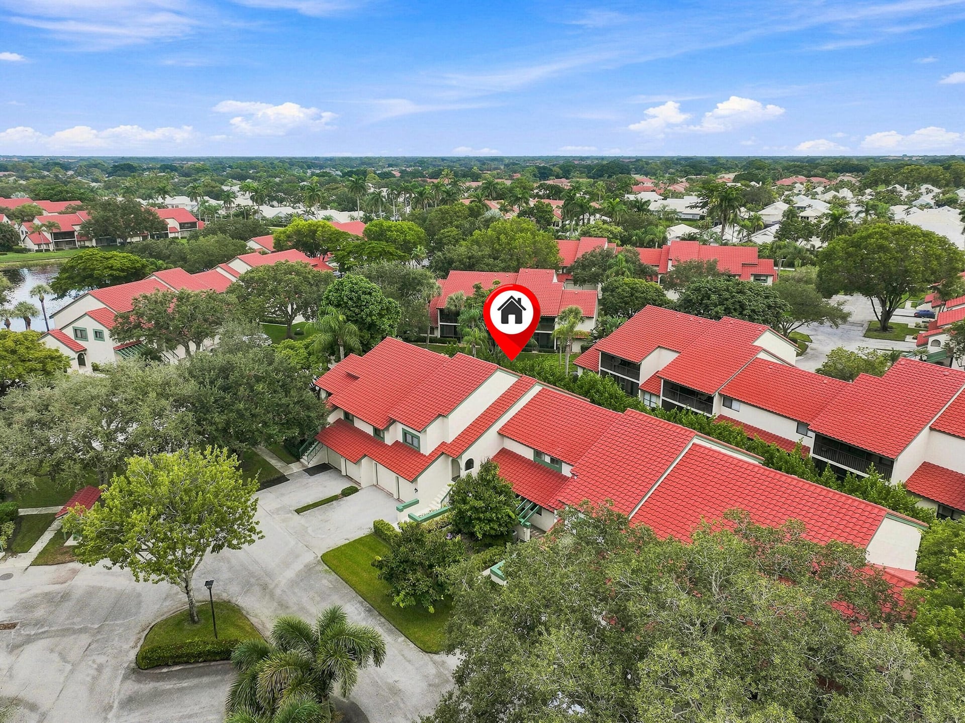PGA National Palm Beach Gardens Unit B photo 27