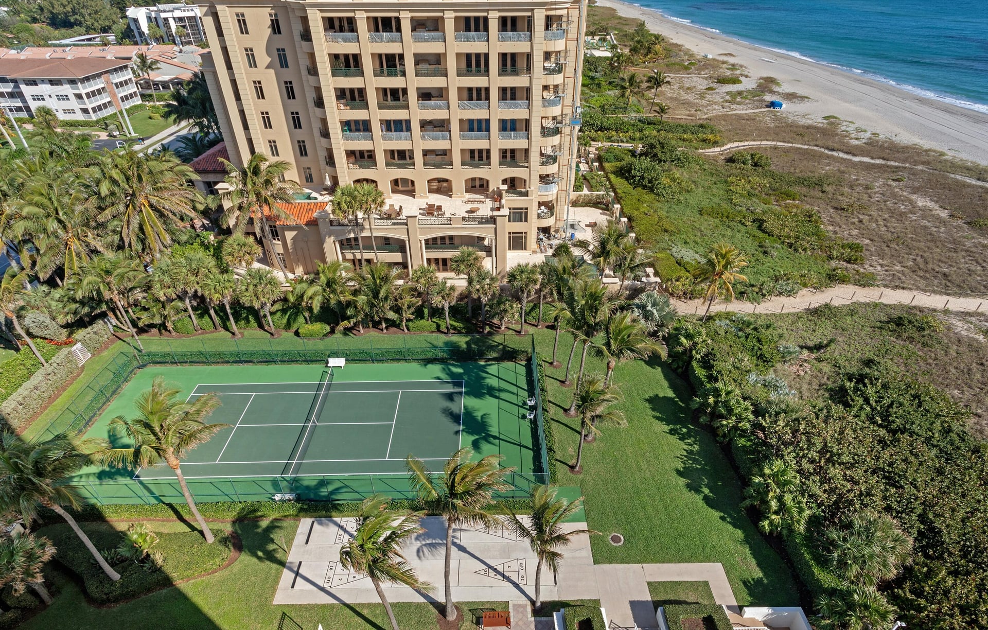 Boca Raton Unit PH-F photo 50