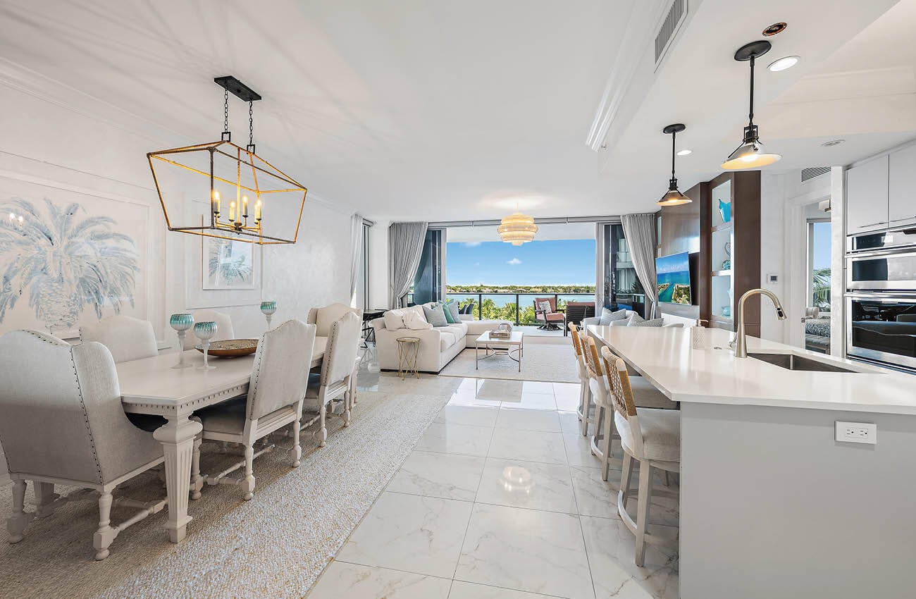 Water Club North Palm Beach Unit 504 photo 2