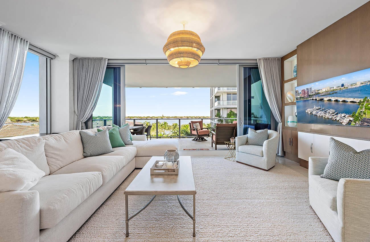 Water Club North Palm Beach Unit 504 photo 6