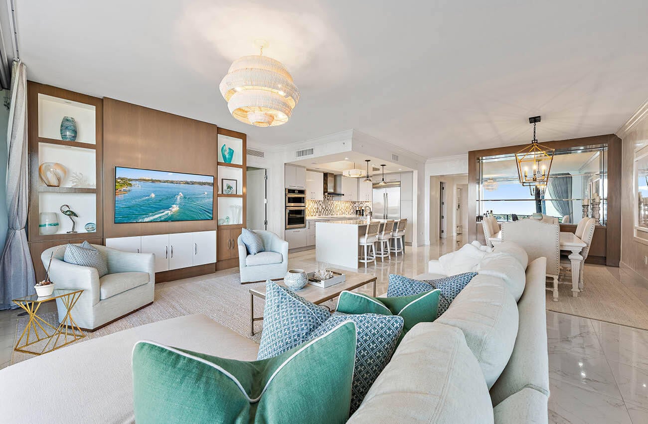 Water Club North Palm Beach Unit 504 photo 7