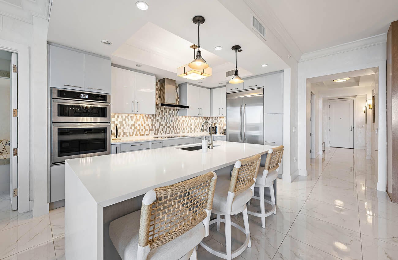 Water Club North Palm Beach Unit 504 photo 8