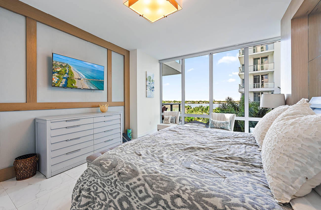 Water Club North Palm Beach Unit 504 photo 9