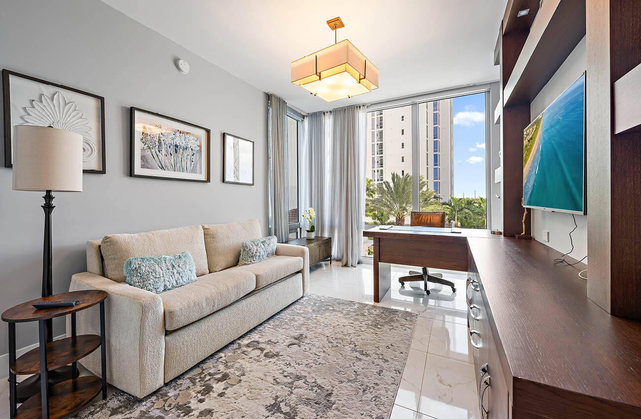 Water Club North Palm Beach Unit 504 photo 12