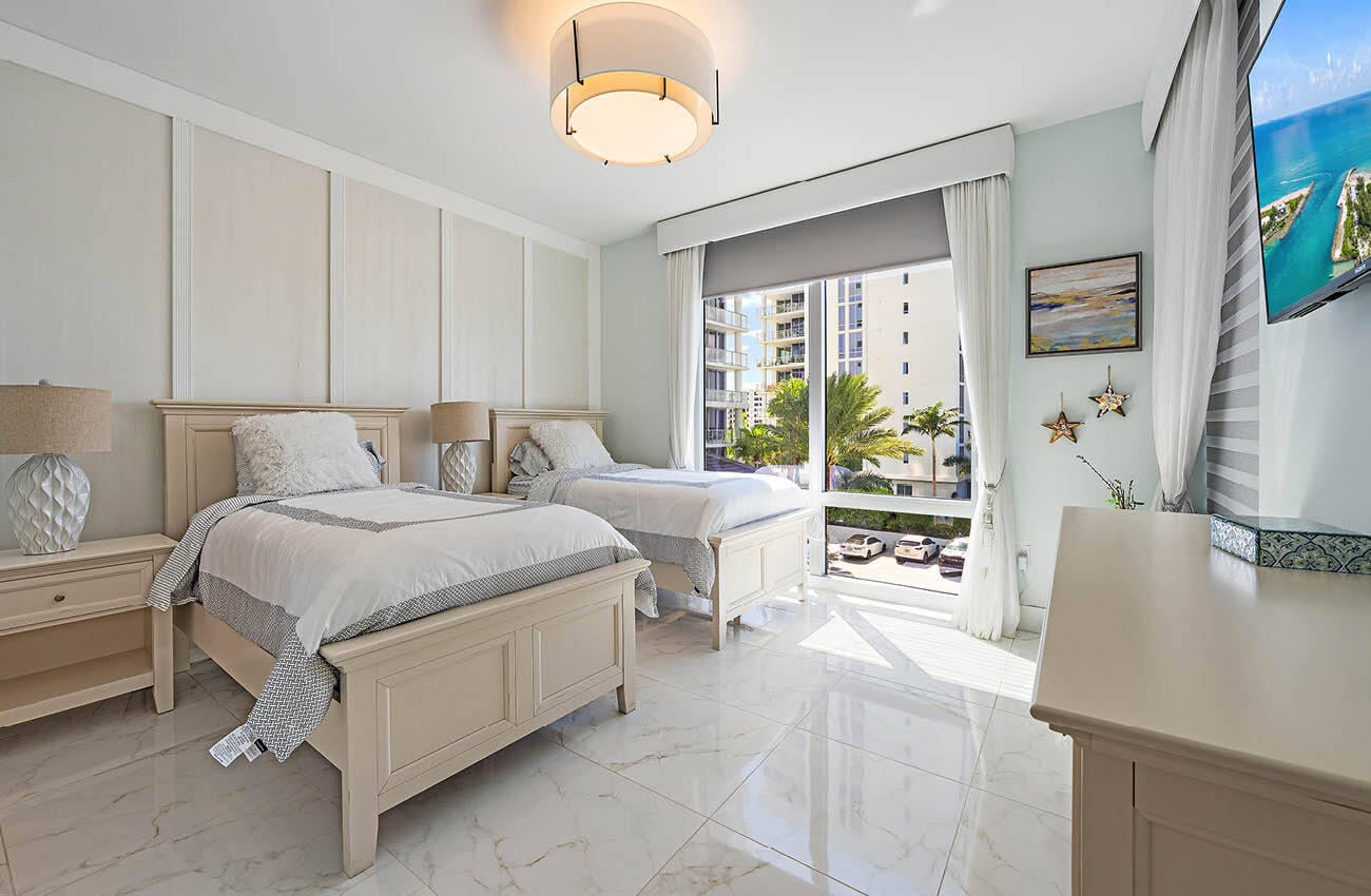 Water Club North Palm Beach Unit 504 photo 14