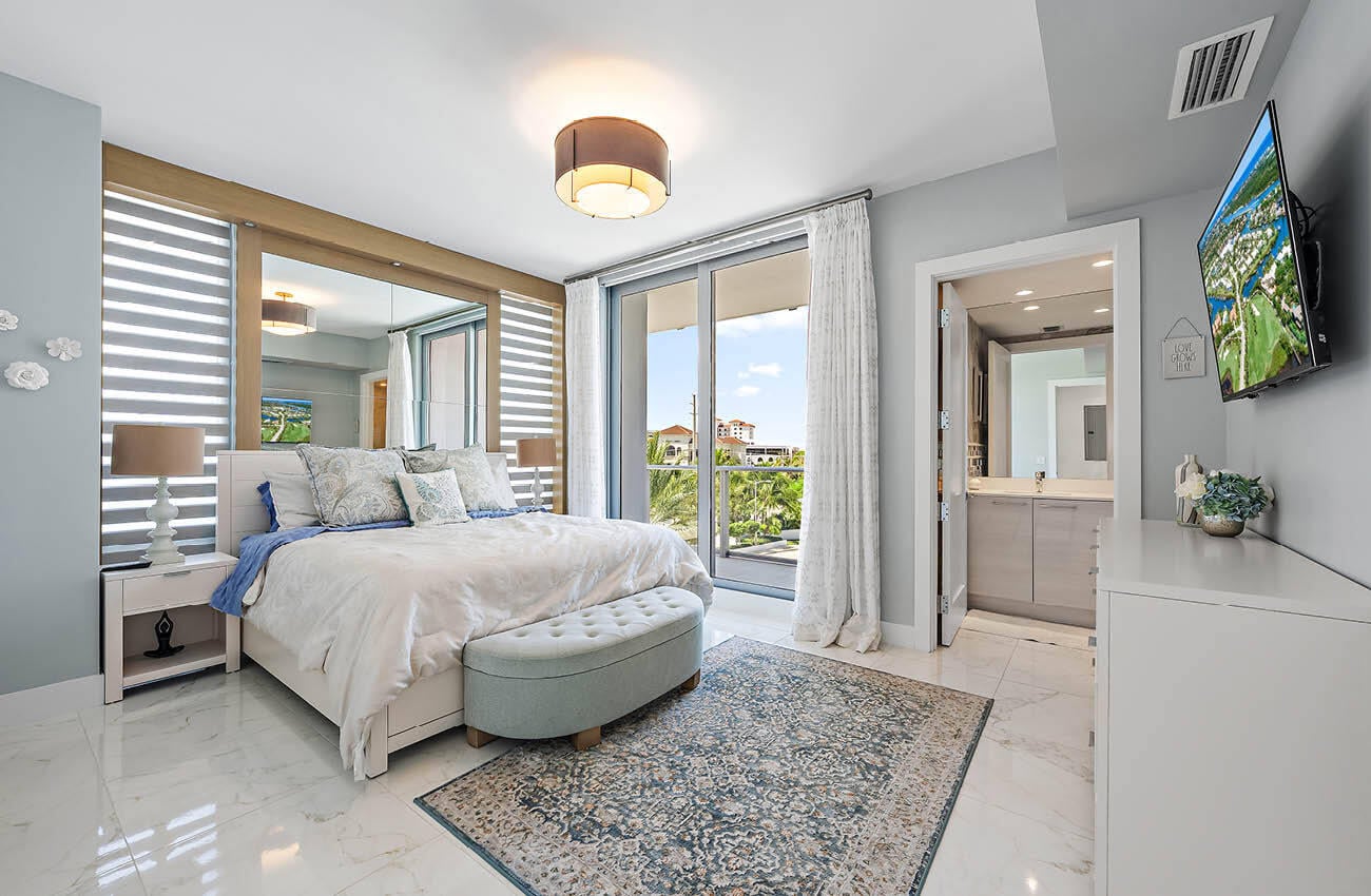 Water Club North Palm Beach Unit 504 photo 16