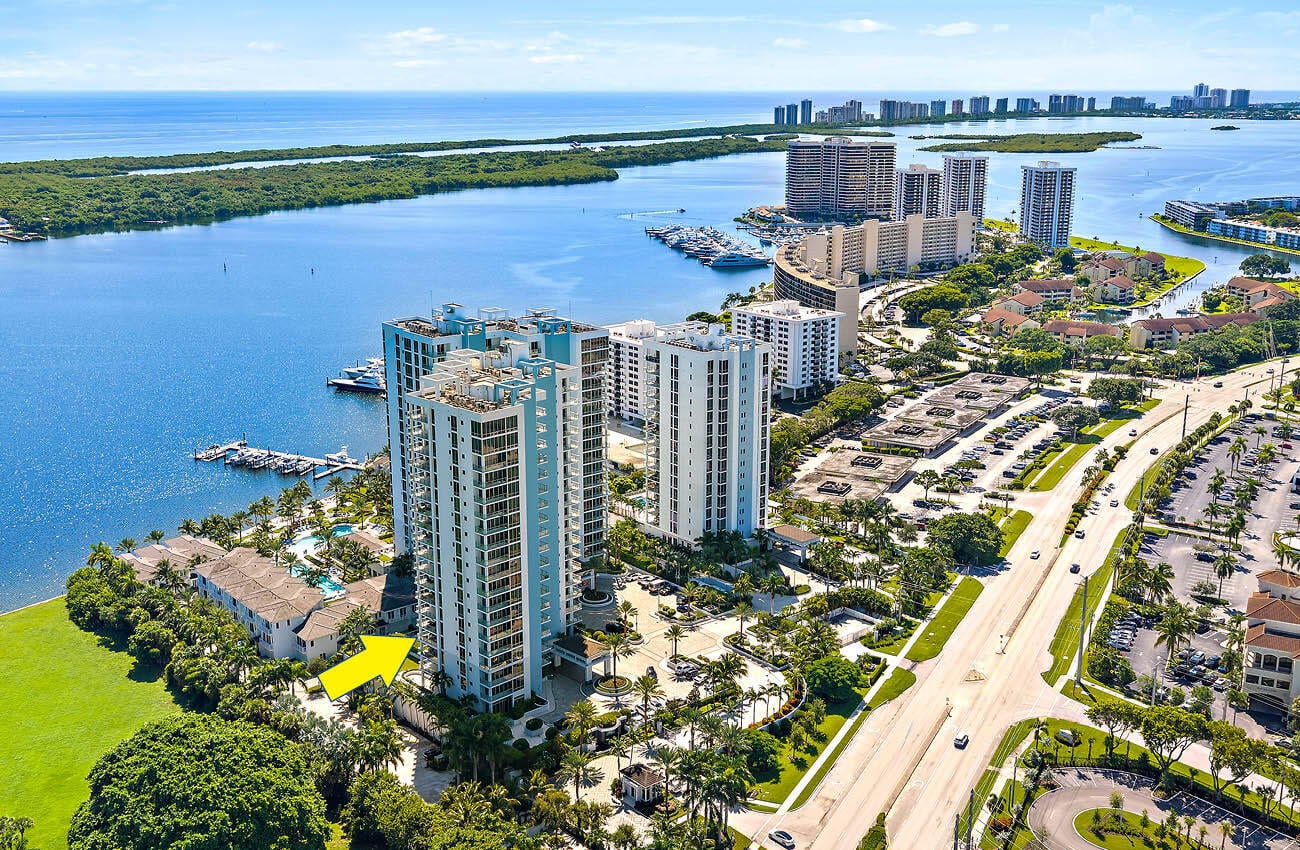 Water Club North Palm Beach Unit 504 photo 18