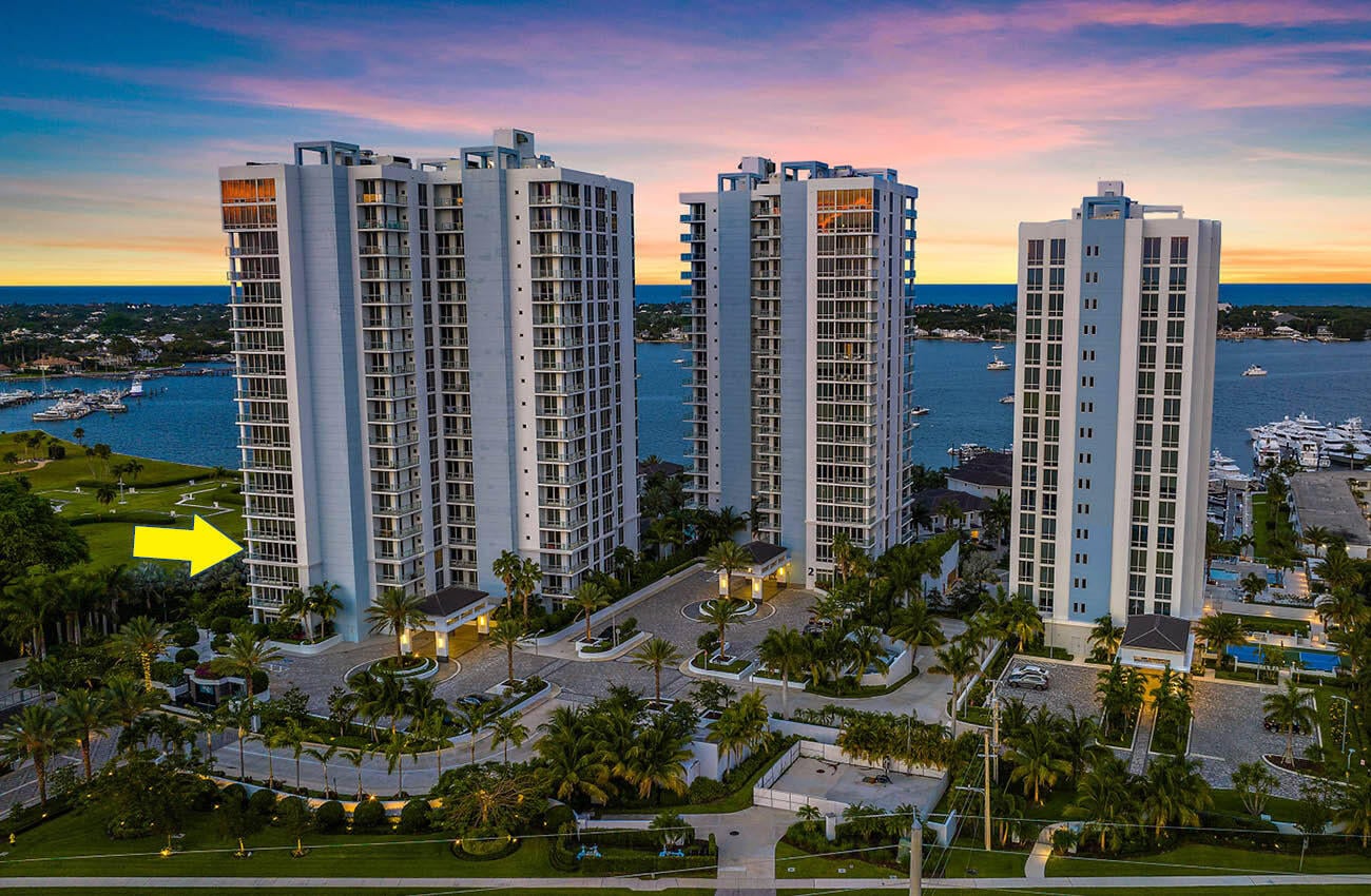 Water Club North Palm Beach Unit 504 photo 20