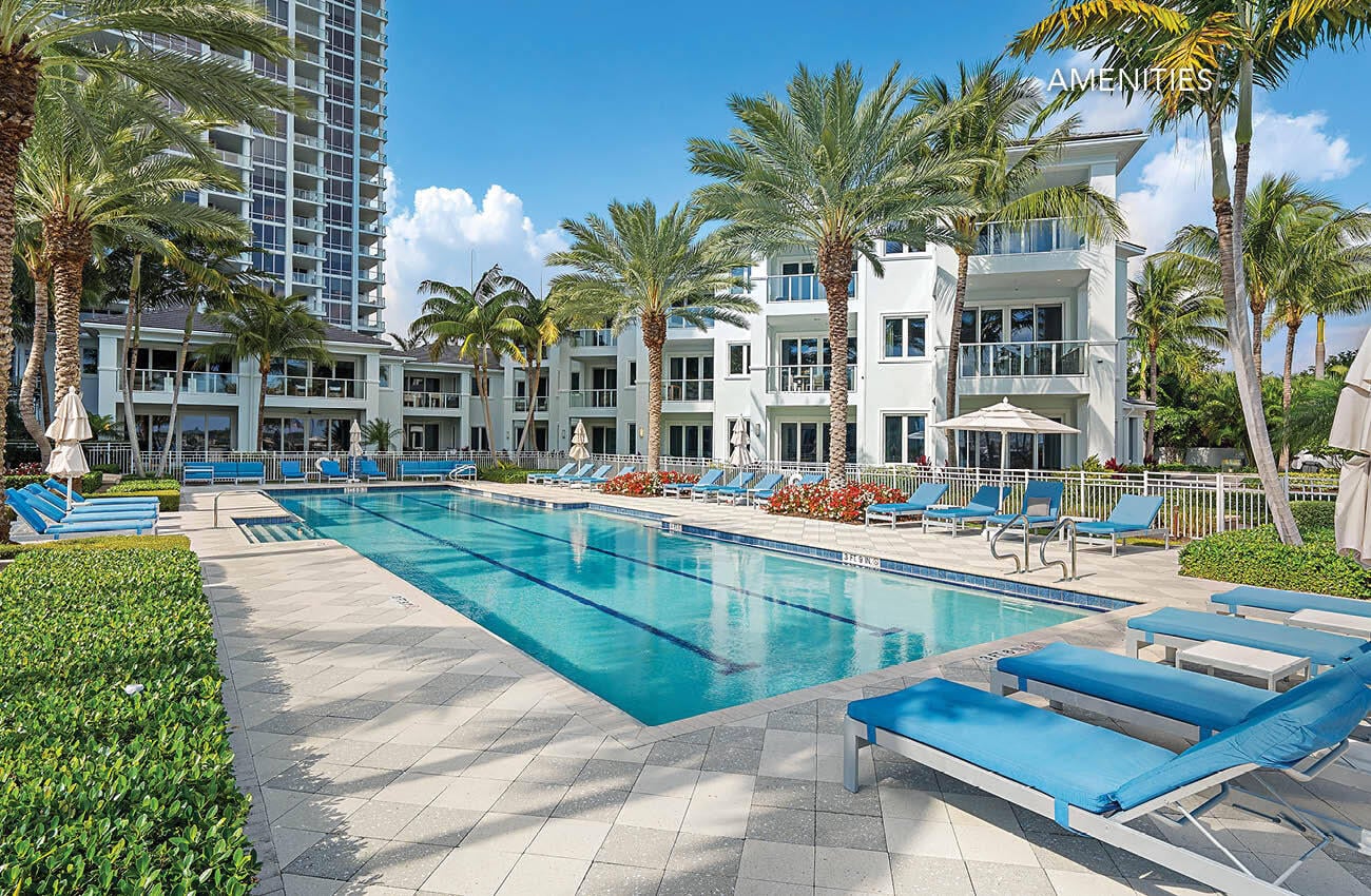 Water Club North Palm Beach Unit 504 photo 24