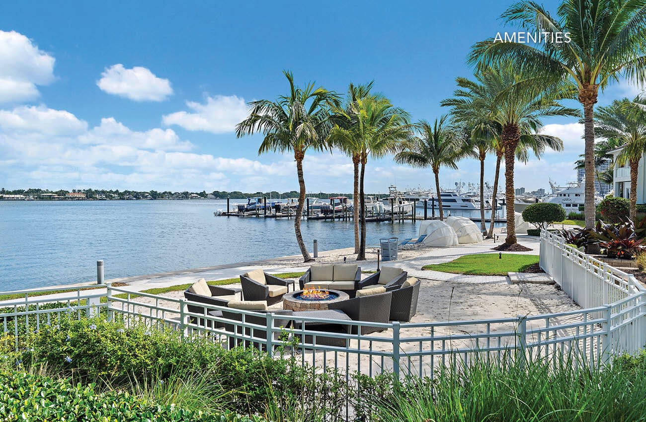 Water Club North Palm Beach Unit 504 photo 26