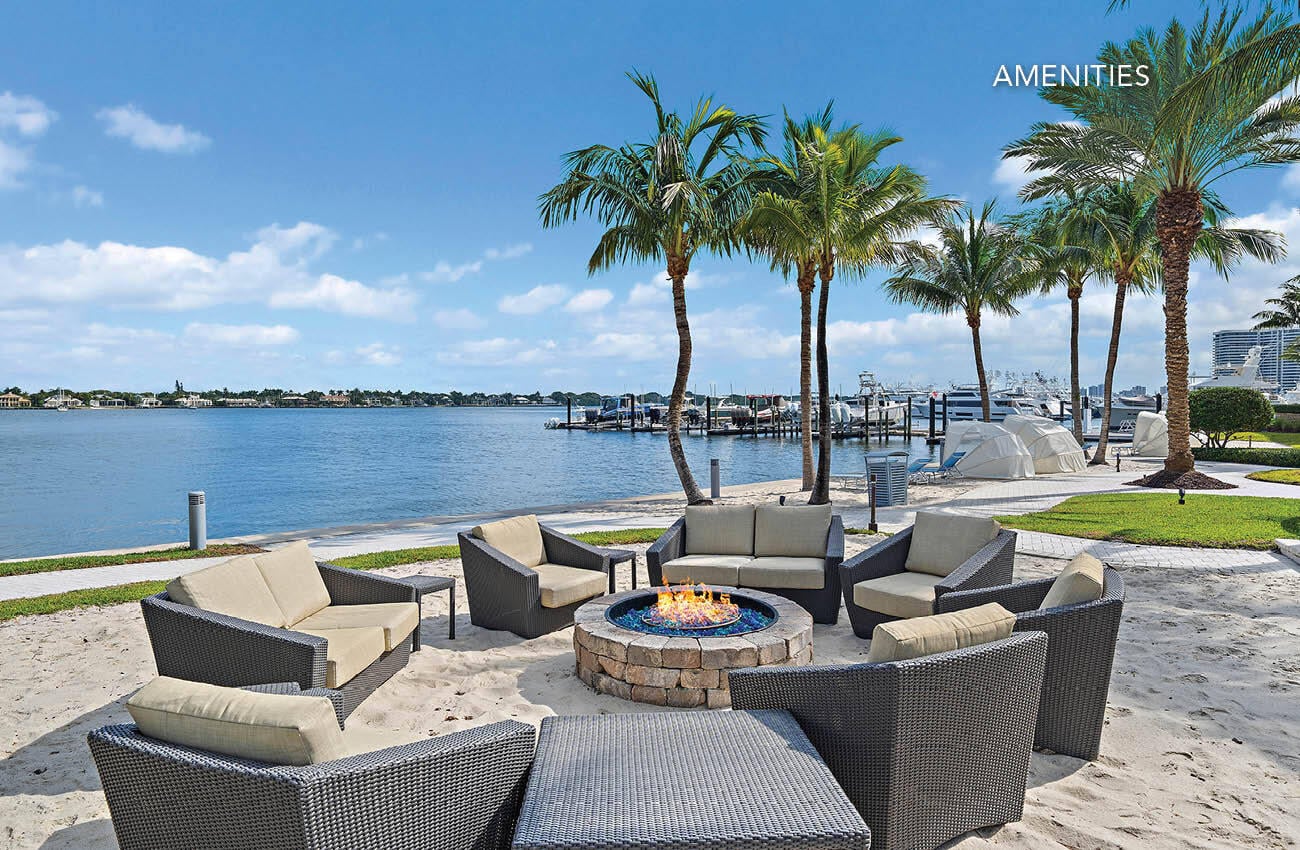 Water Club North Palm Beach Unit 504 photo 27