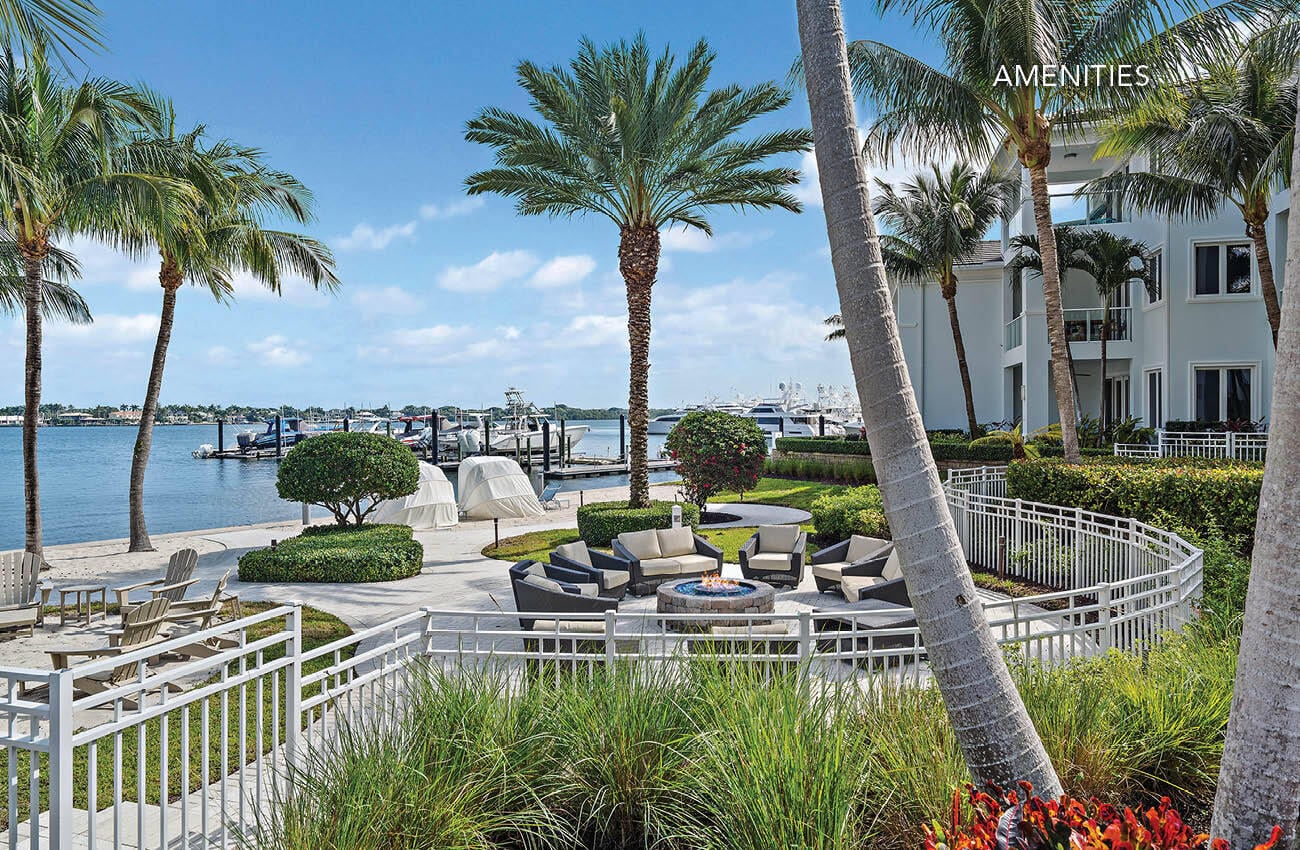 Water Club North Palm Beach Unit 504 photo 29