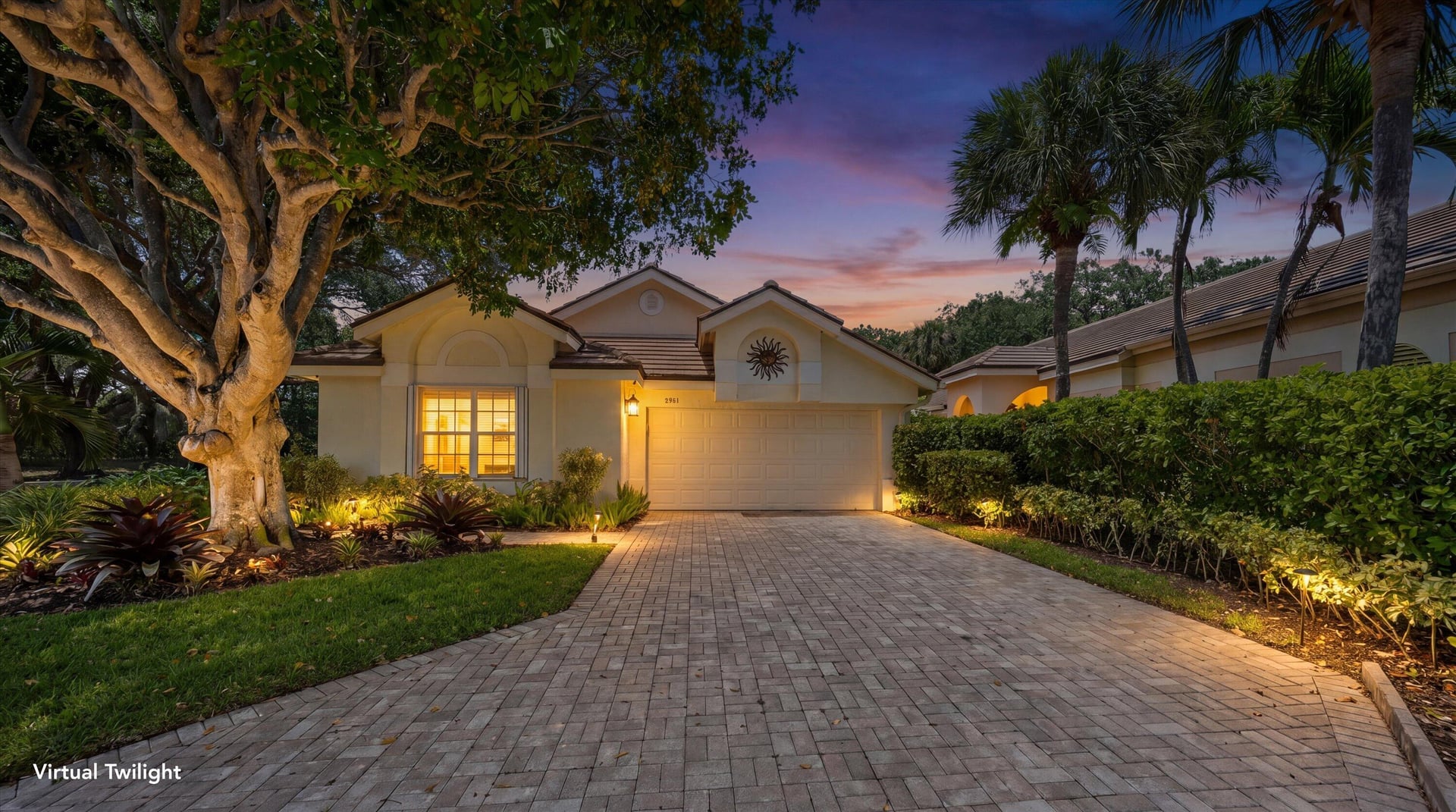 Jonathan's Landing Jupiter FL Residence photo 2