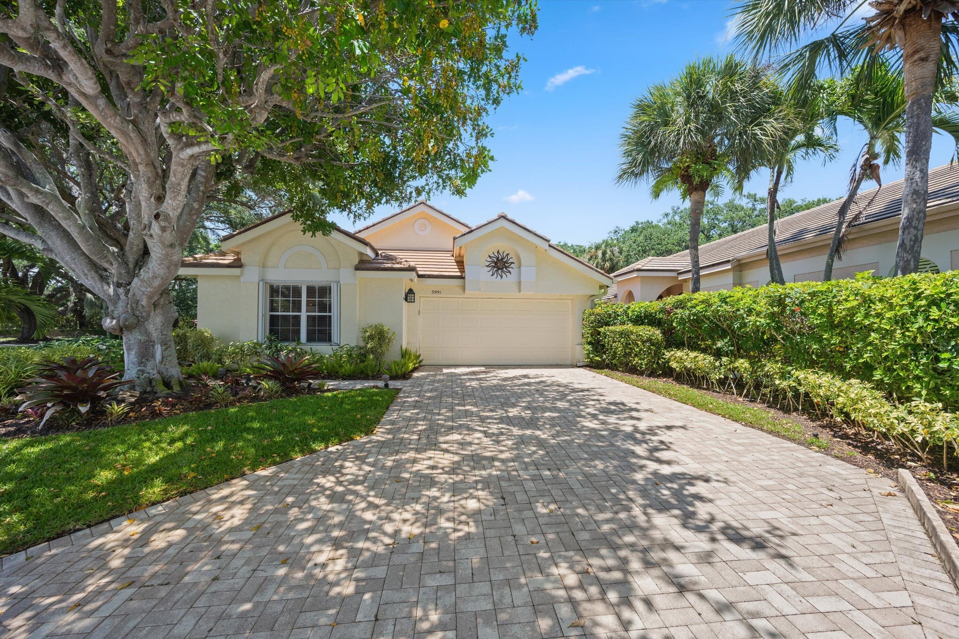 Jonathan's Landing Jupiter FL Residence photo 3