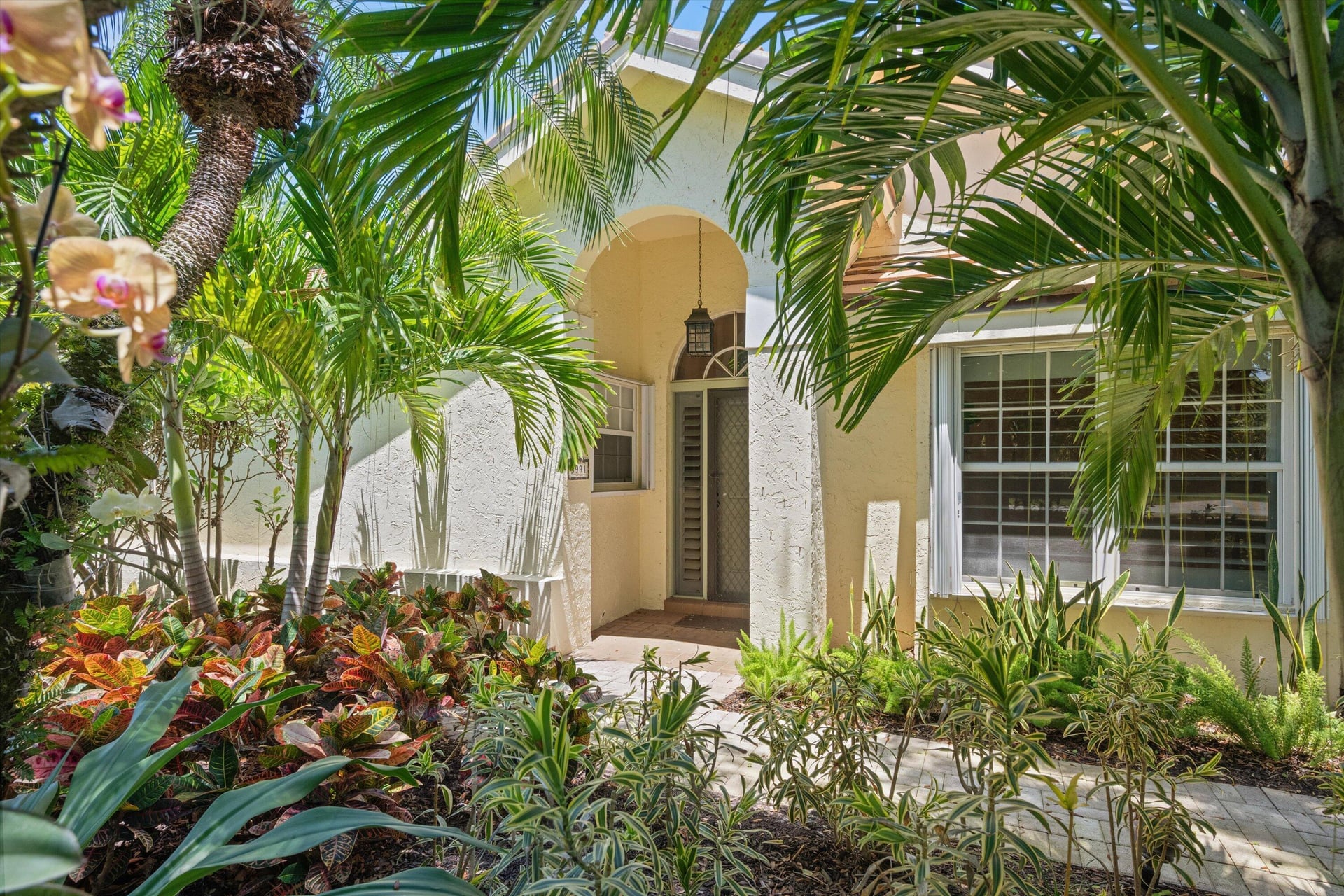 Jonathan's Landing Jupiter FL Residence photo 4