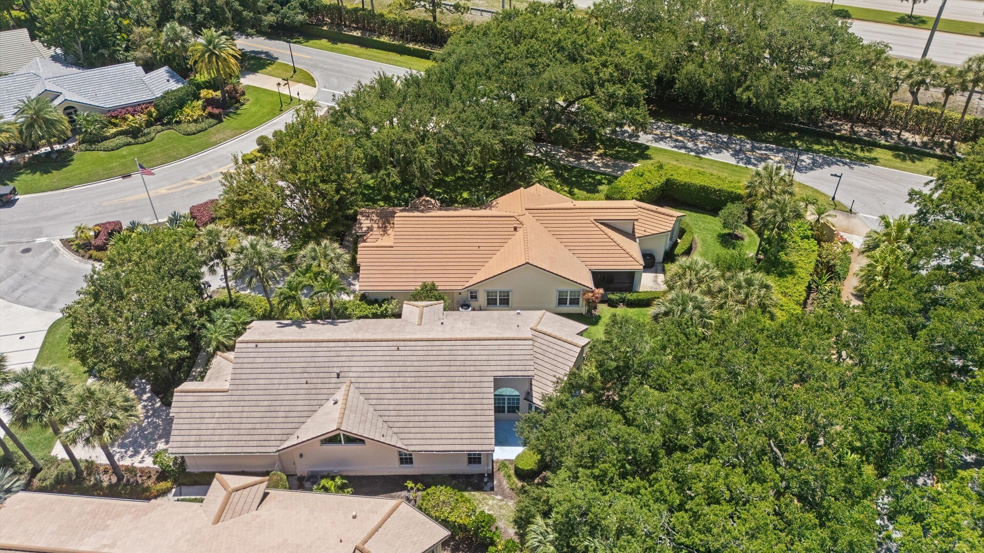 Jonathan's Landing Jupiter FL Residence photo 33