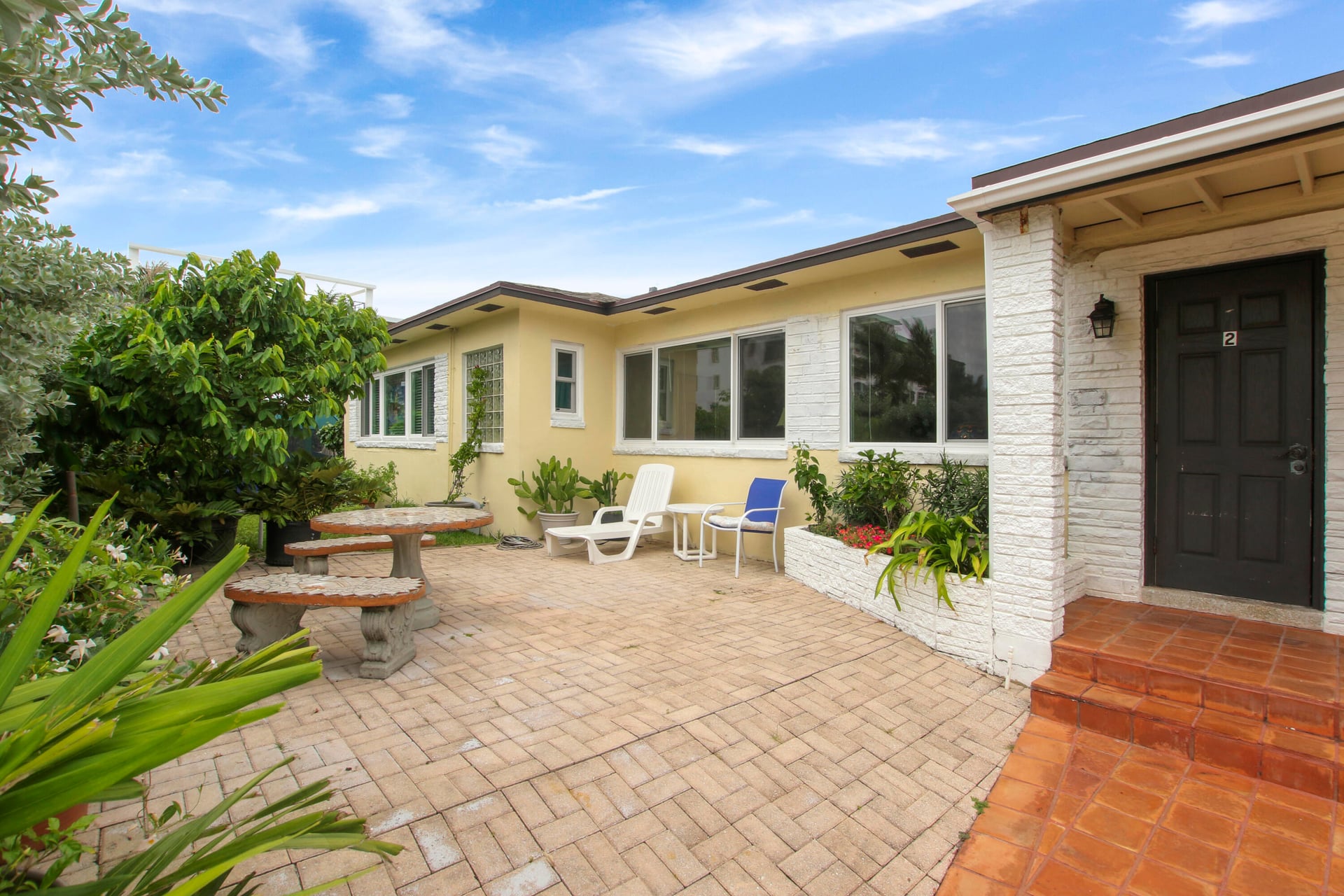 Palm Beach Shores Unit 2 photo 2