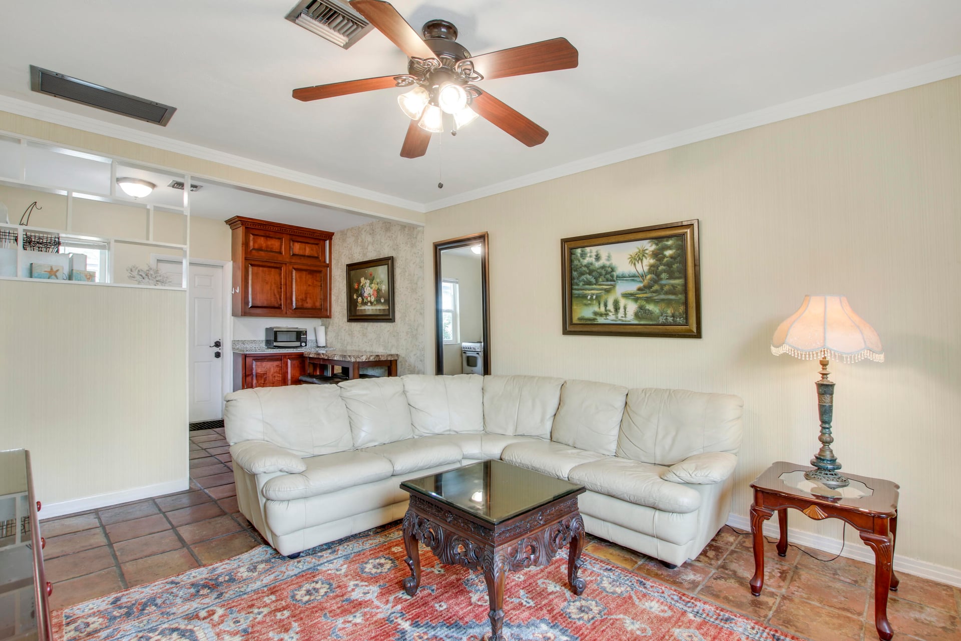 Palm Beach Shores Unit 2 photo 3
