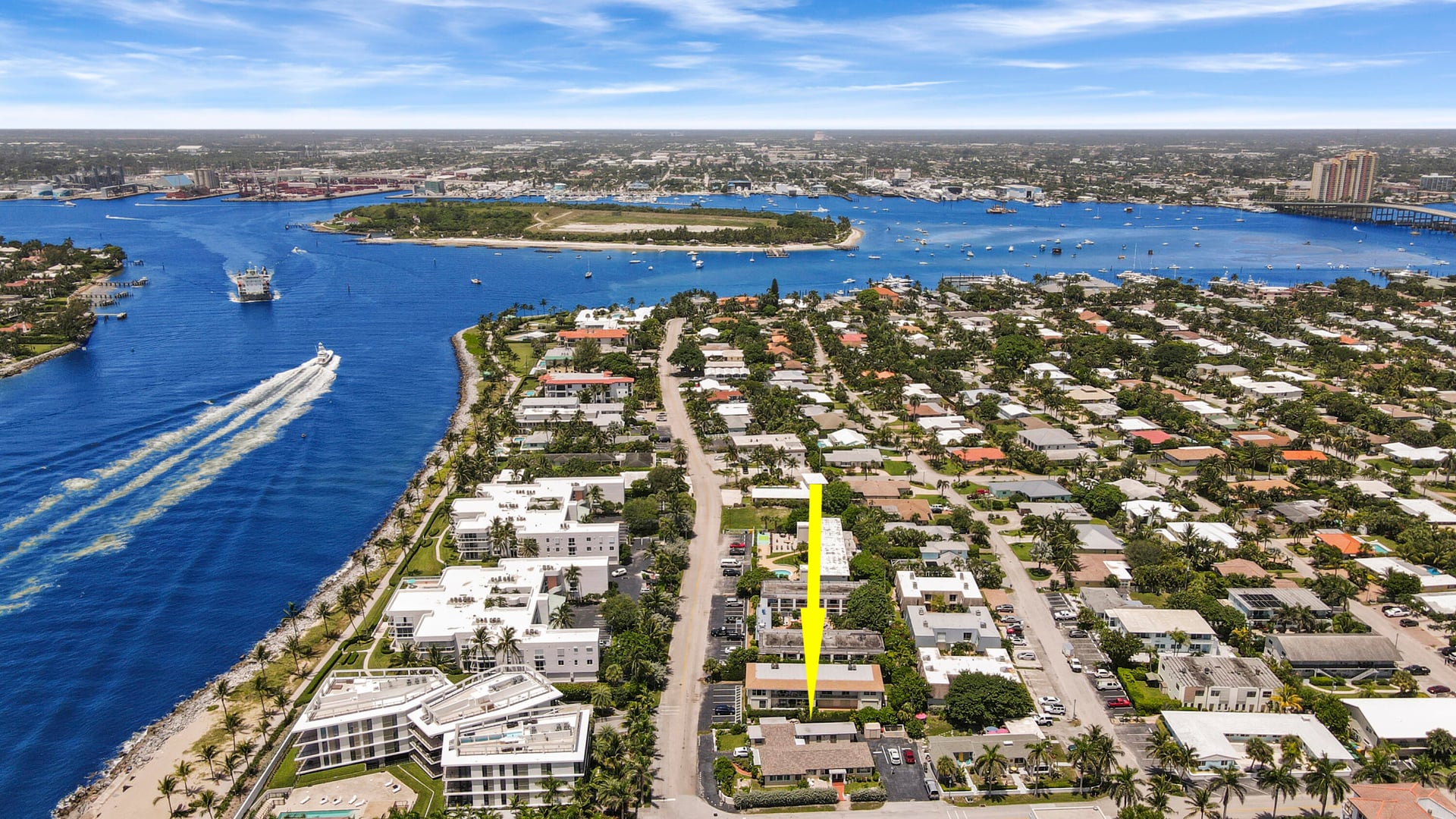 Palm Beach Shores Unit 2 photo 13