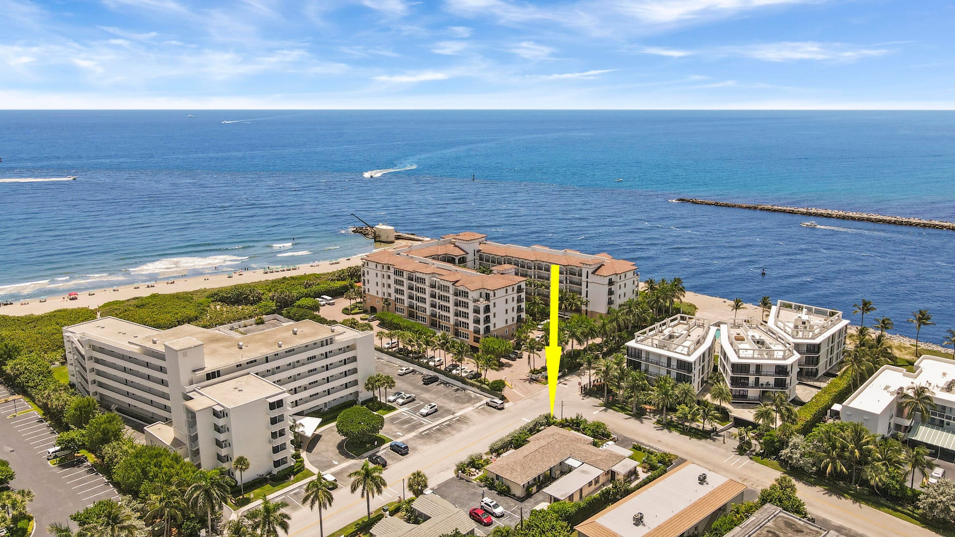 Palm Beach Shores Unit 2 photo 14