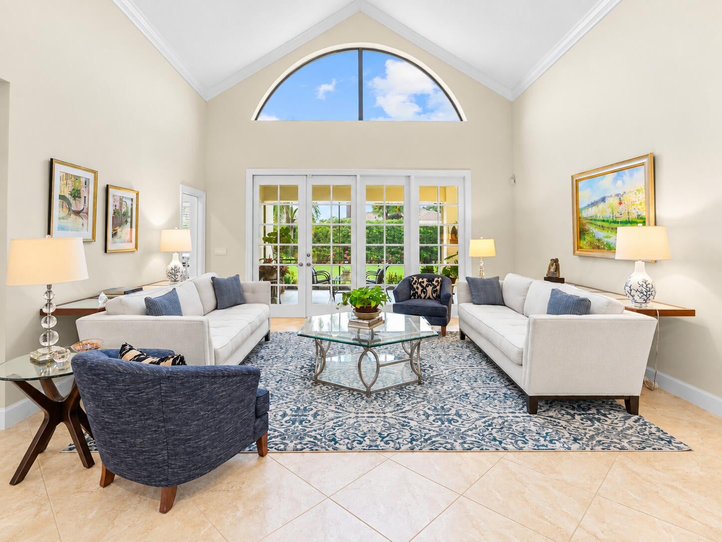 Jonathan's Landing Jupiter FL Residence photo 4