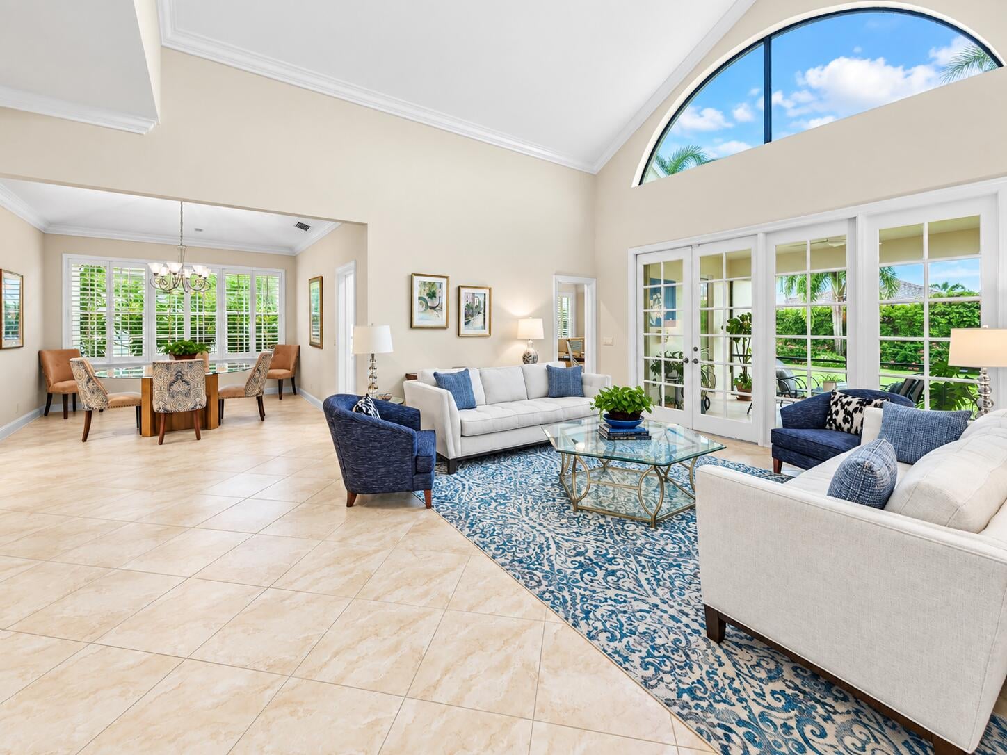 Jonathan's Landing Jupiter FL Residence photo 5