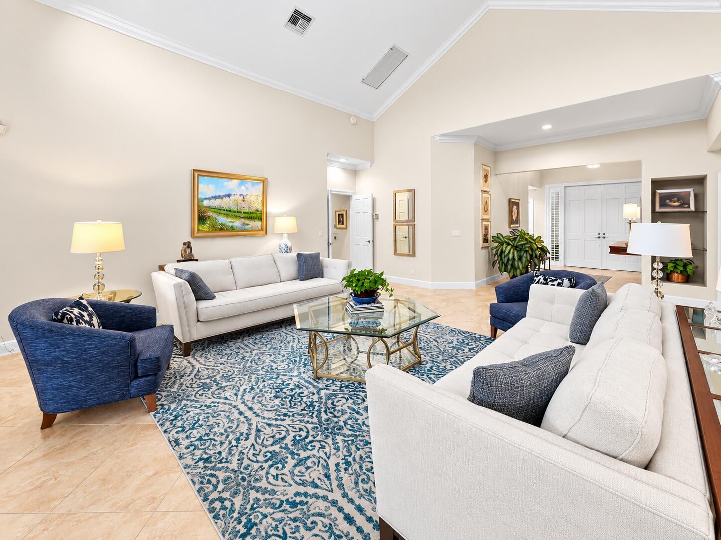 Jonathan's Landing Jupiter FL Residence photo 6