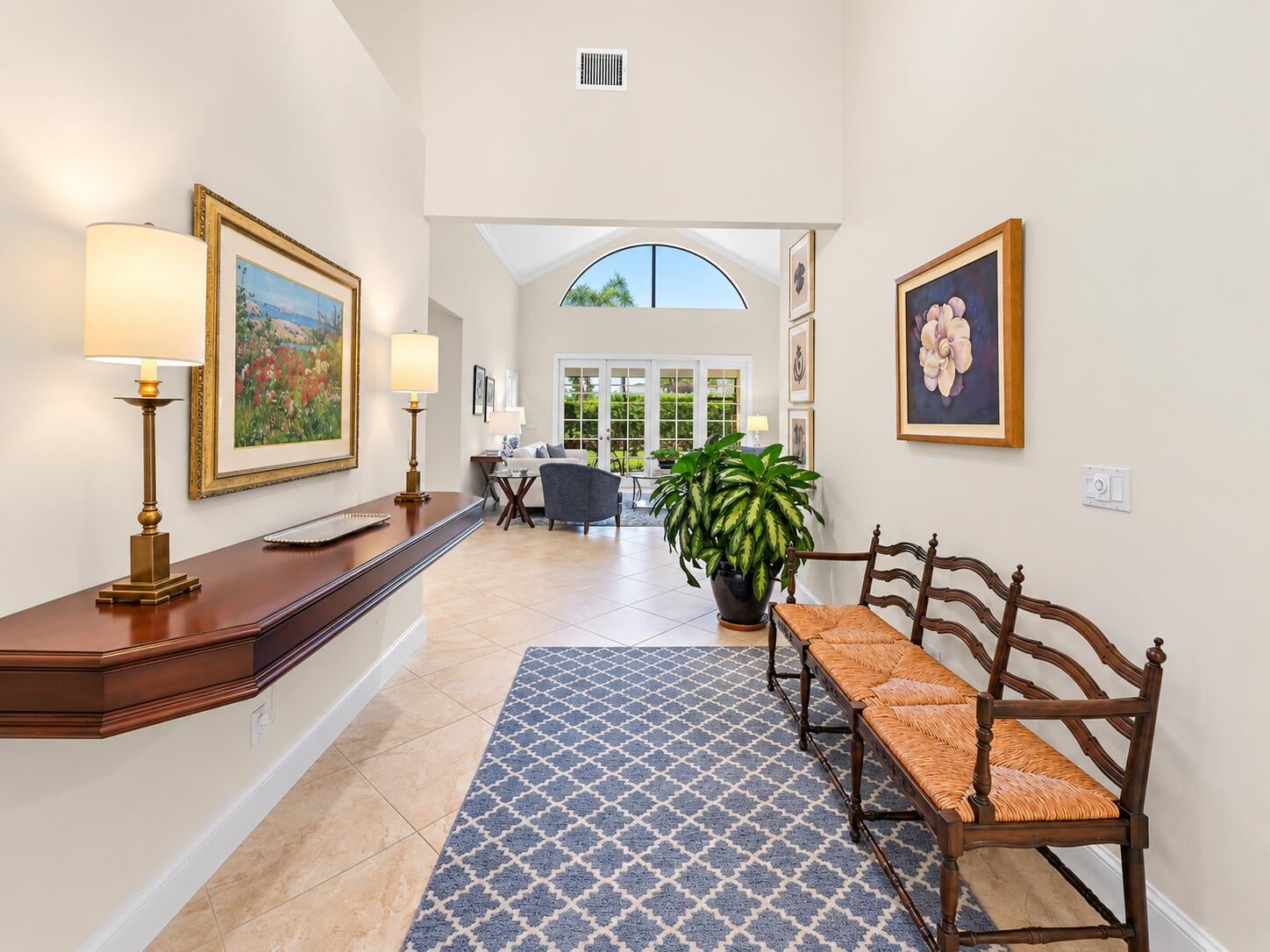 Jonathan's Landing Jupiter FL Residence photo 7