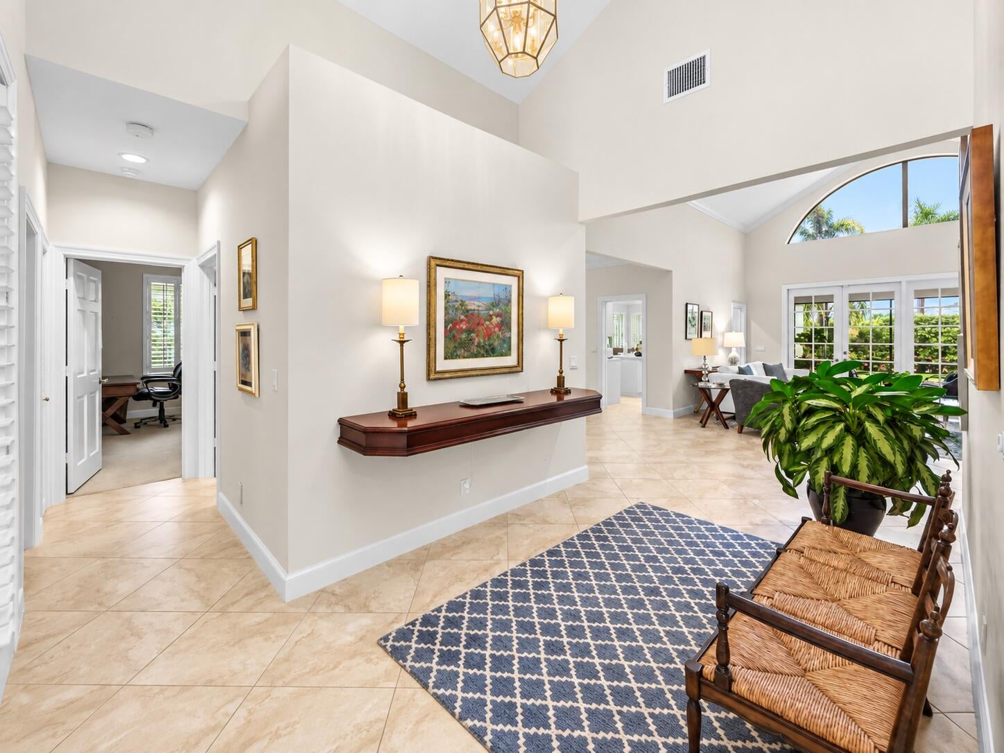 Jonathan's Landing Jupiter FL Residence photo 8