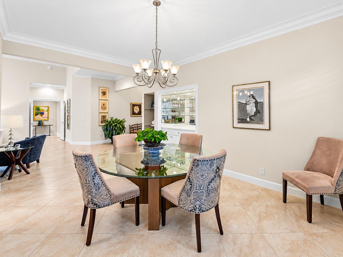 Jonathan's Landing Jupiter FL Residence photo 9