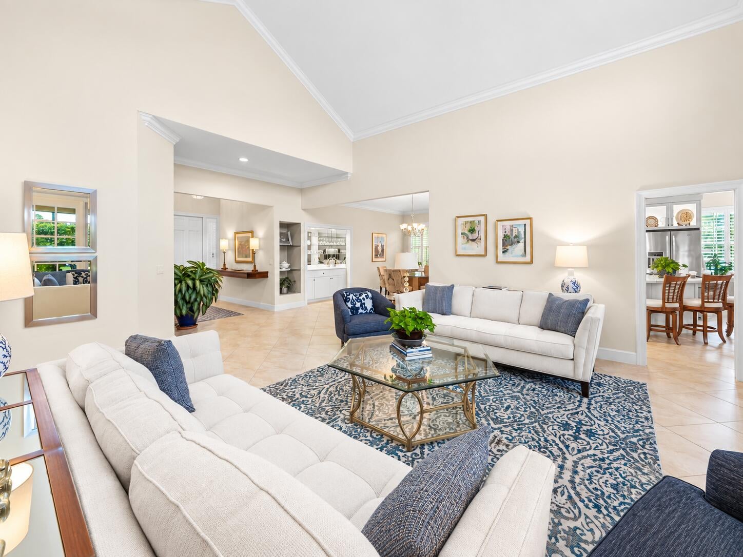 Jonathan's Landing Jupiter FL Residence photo 11