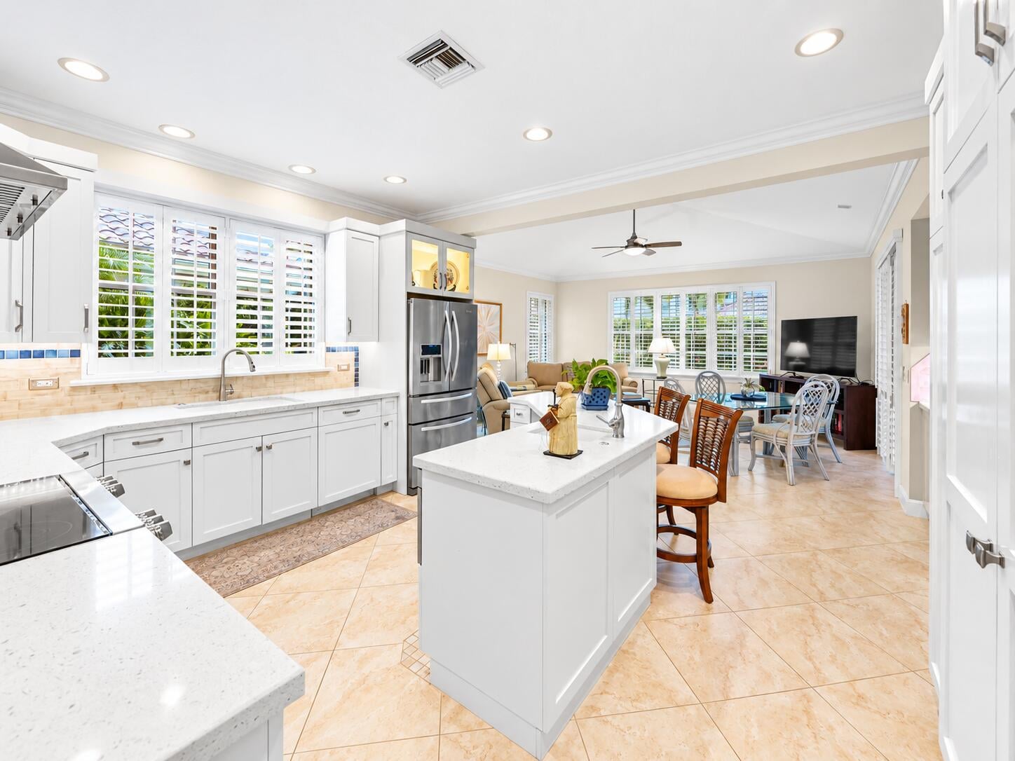 Jonathan's Landing Jupiter FL Residence photo 12