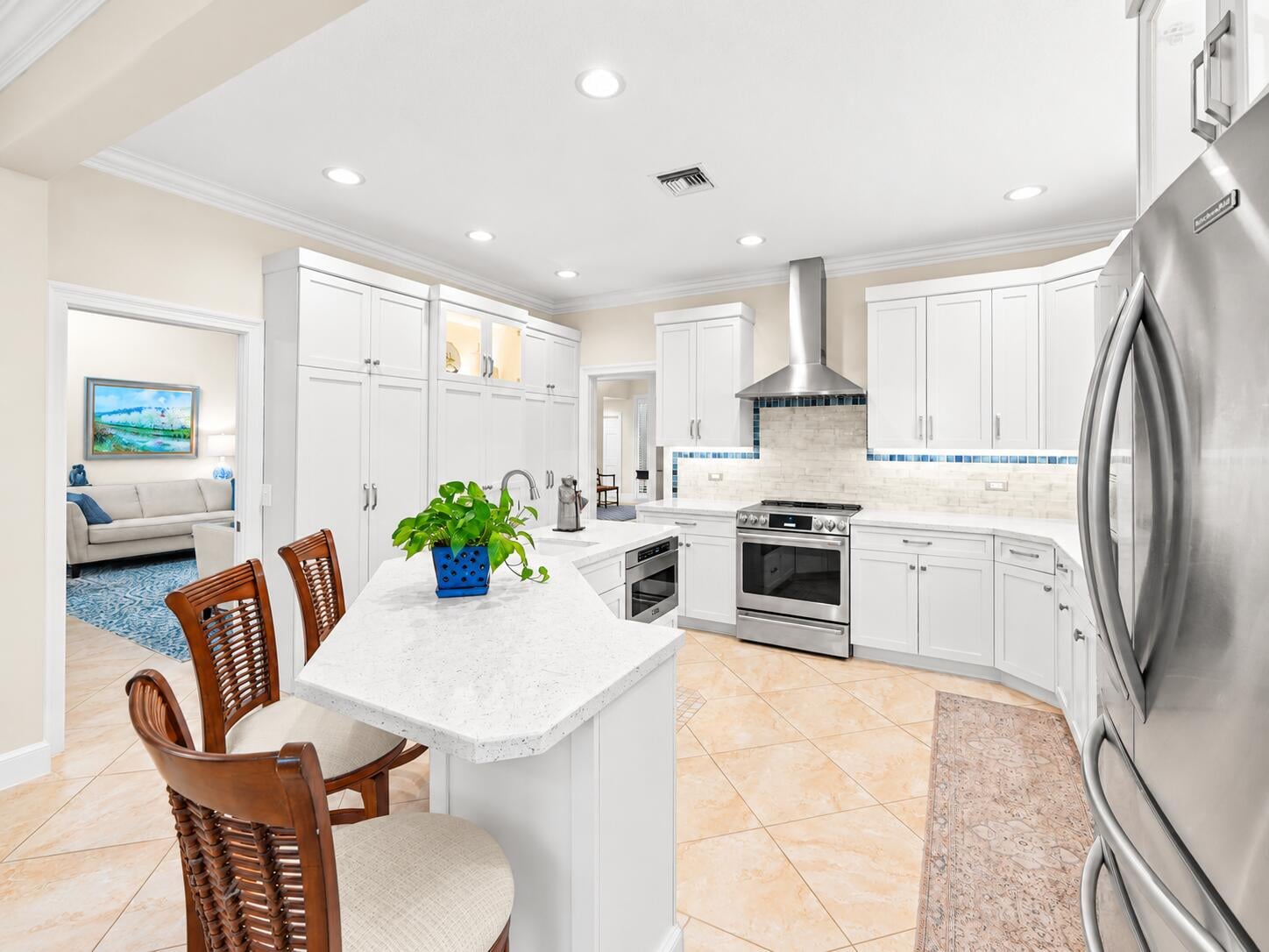 Jonathan's Landing Jupiter FL Residence photo 14
