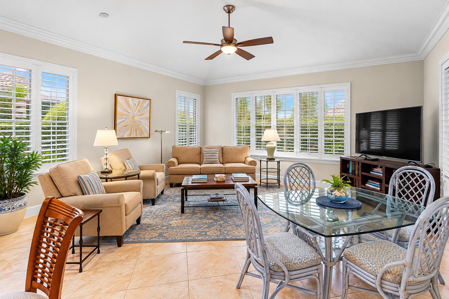 Jonathan's Landing Jupiter FL Residence photo 17