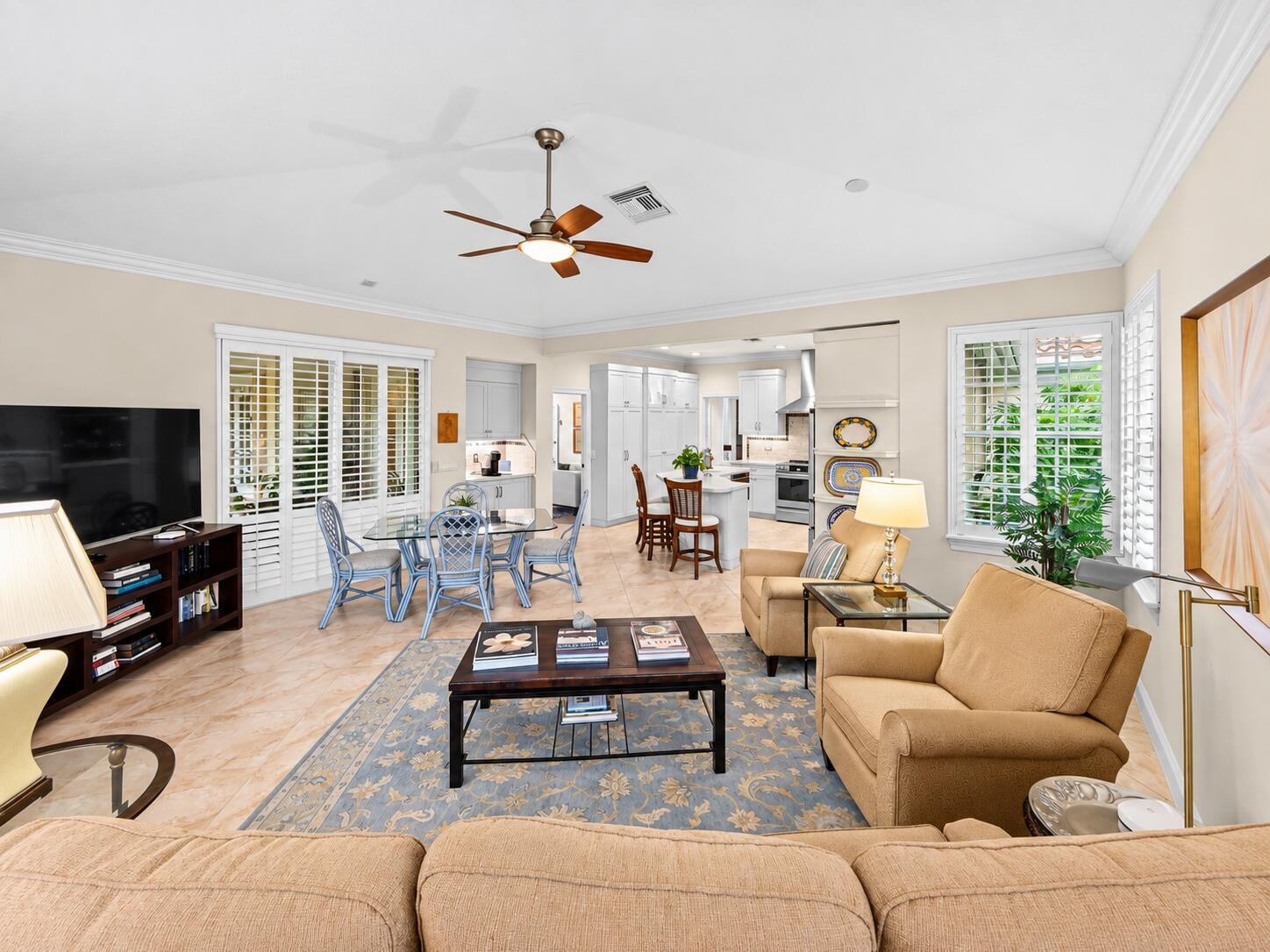Jonathan's Landing Jupiter FL Residence photo 18