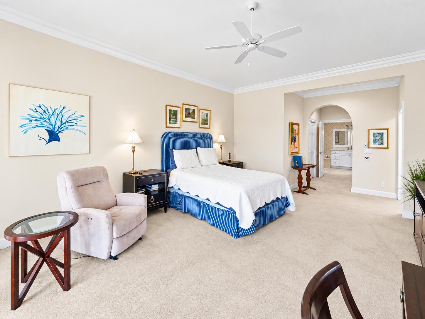 Jonathan's Landing Jupiter FL Residence photo 20