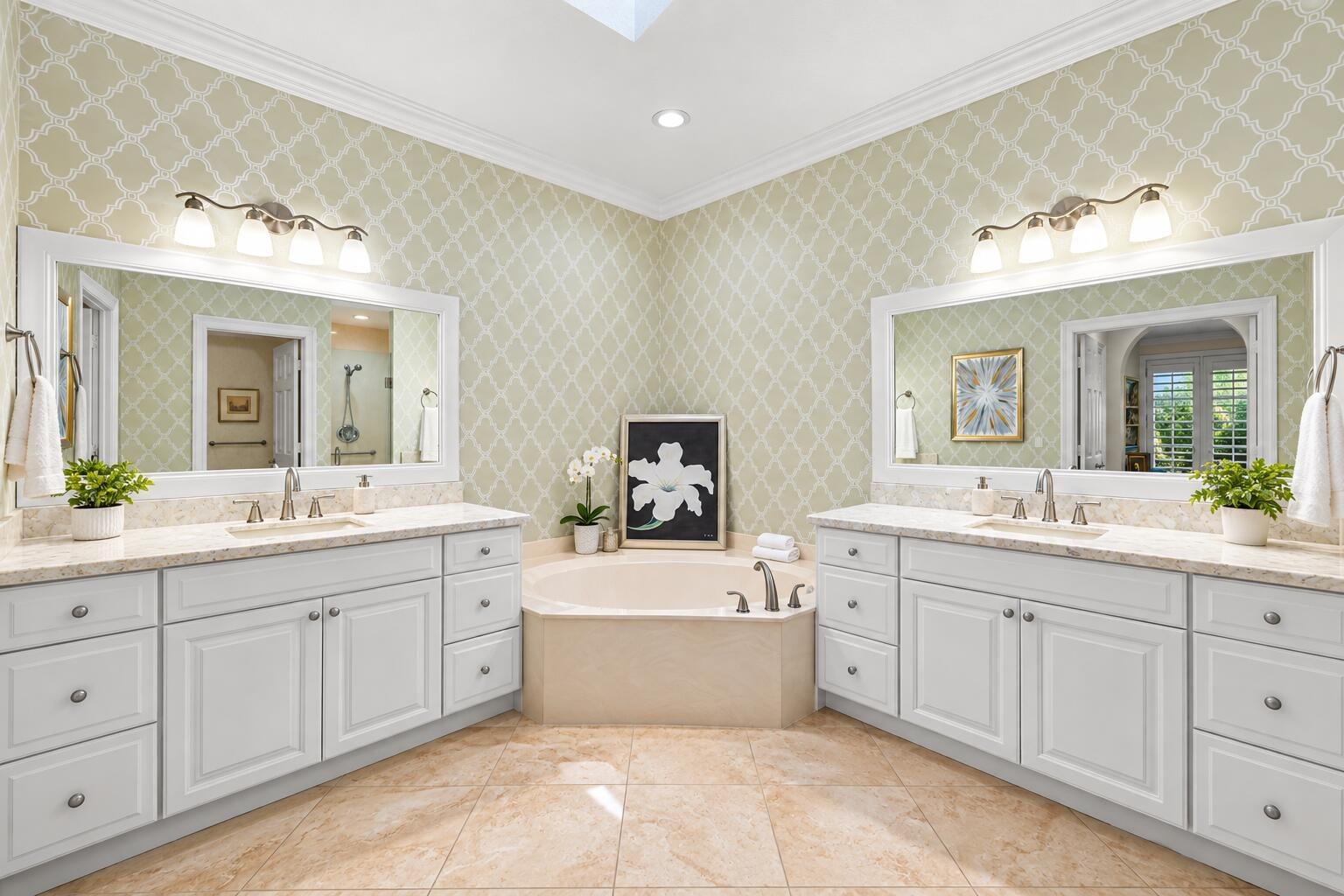 Jonathan's Landing Jupiter FL Residence photo 21