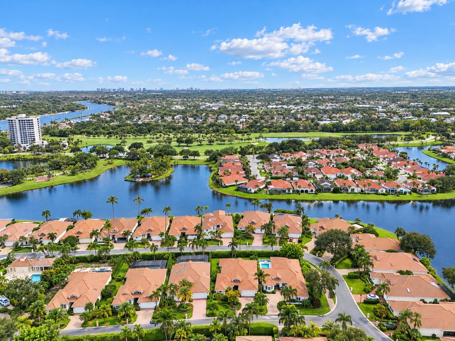 Jonathan's Landing Jupiter FL Residence photo 32