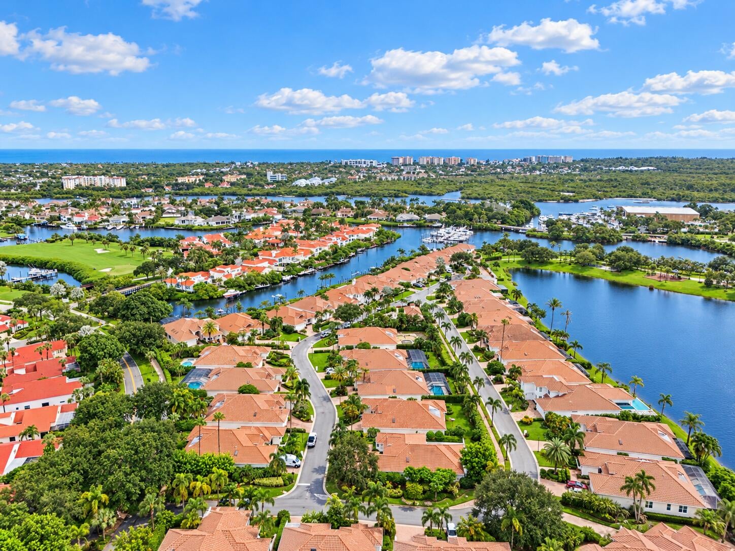 Jonathan's Landing Jupiter FL Residence photo 33